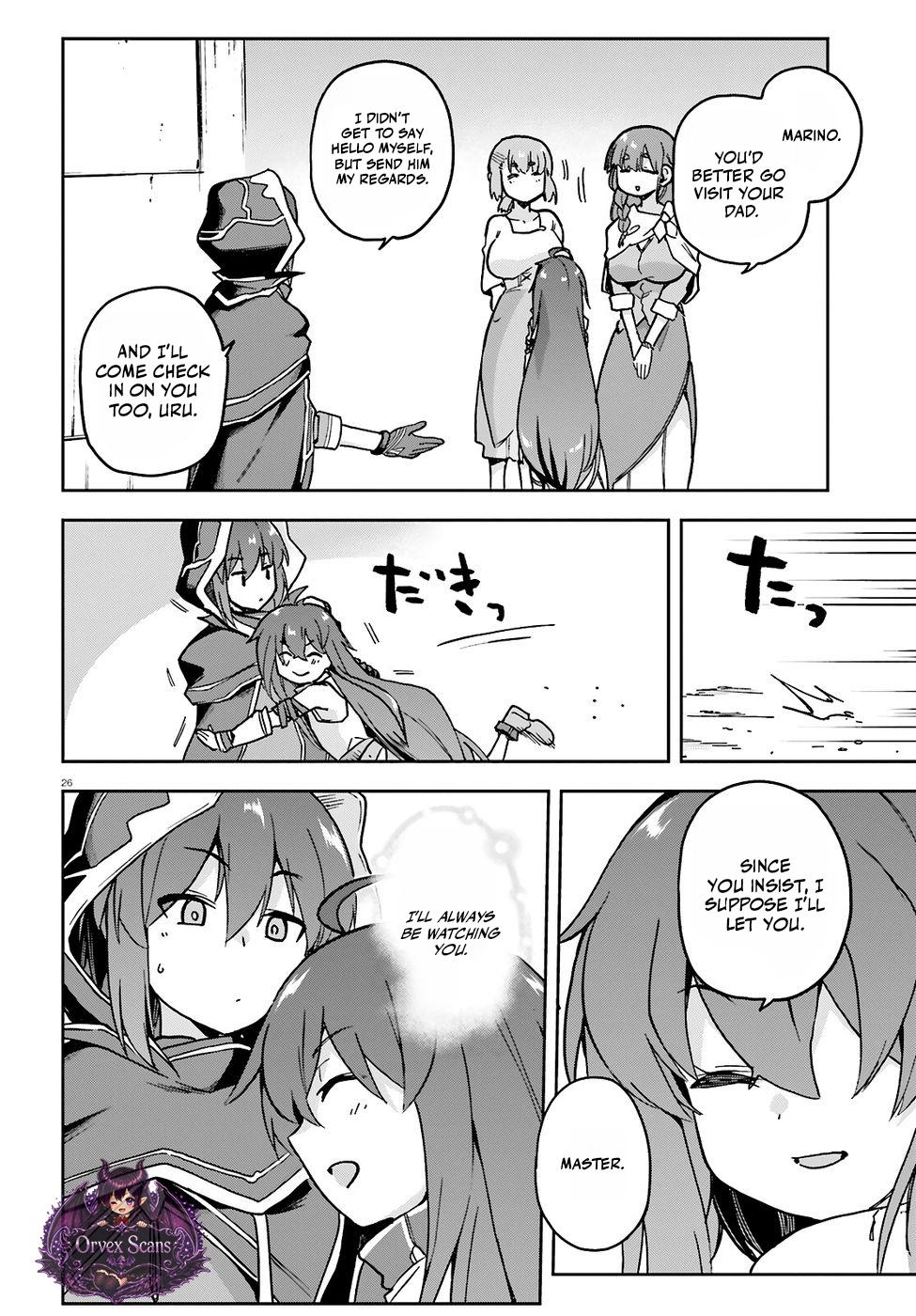 Last Boss Toubatsugo ni Hajimeru Nishuume Boukensha Life: Hajimari no Machi de Wakeari Bishoujo-tachi ga Mechakucha Natsuitekimasu Chap 10 - Next Chap 11