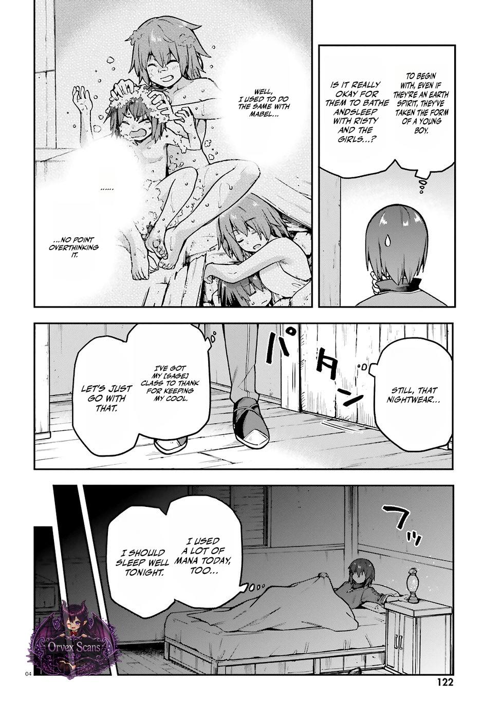 Last Boss Toubatsugo ni Hajimeru Nishuume Boukensha Life: Hajimari no Machi de Wakeari Bishoujo-tachi ga Mechakucha Natsuitekimasu Chap 10 - Next Chap 11