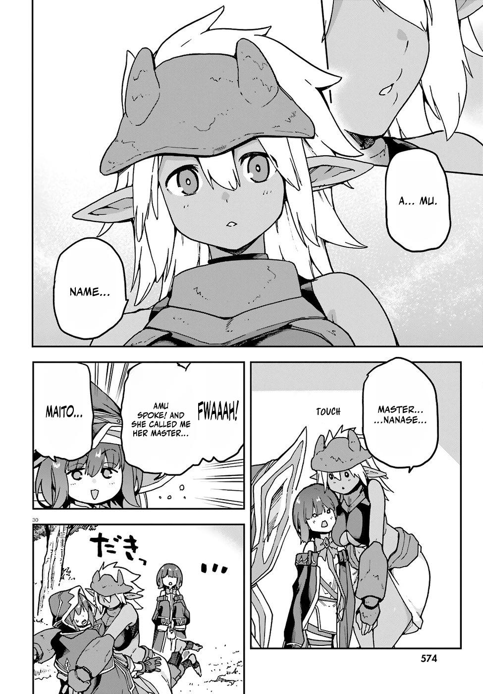 Last Boss Toubatsugo ni Hajimeru Nishuume Boukensha Life: Hajimari no Machi de Wakeari Bishoujo-tachi ga Mechakucha Natsuitekimasu Chap 11 - Next Chap 12