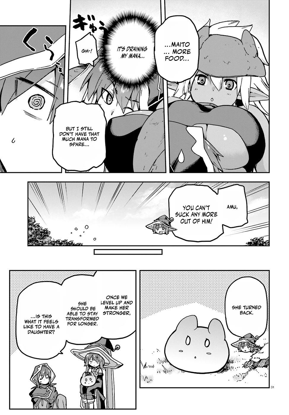 Last Boss Toubatsugo ni Hajimeru Nishuume Boukensha Life: Hajimari no Machi de Wakeari Bishoujo-tachi ga Mechakucha Natsuitekimasu Chap 11 - Next Chap 12