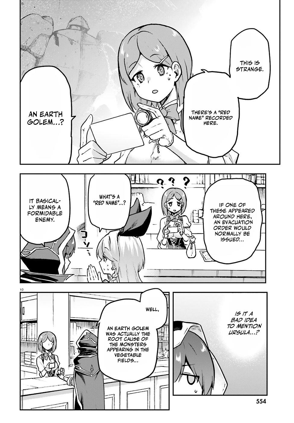 Last Boss Toubatsugo ni Hajimeru Nishuume Boukensha Life: Hajimari no Machi de Wakeari Bishoujo-tachi ga Mechakucha Natsuitekimasu Chap 11 - Next Chap 12