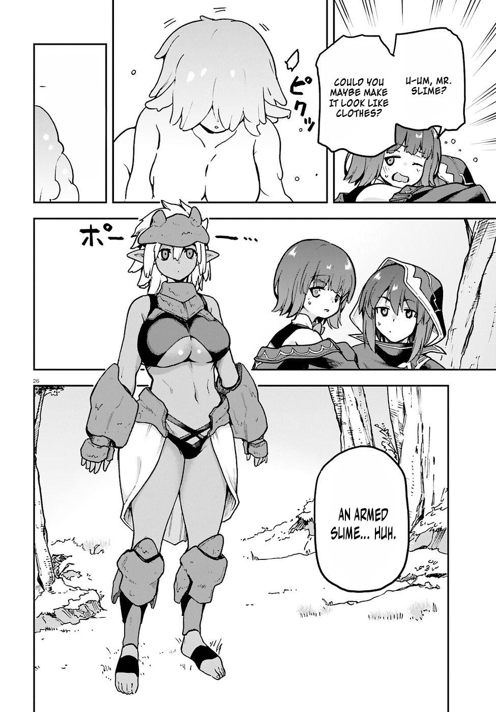 Last Boss Toubatsugo ni Hajimeru Nishuume Boukensha Life: Hajimari no Machi de Wakeari Bishoujo-tachi ga Mechakucha Natsuitekimasu Chap 11 - Next Chap 12