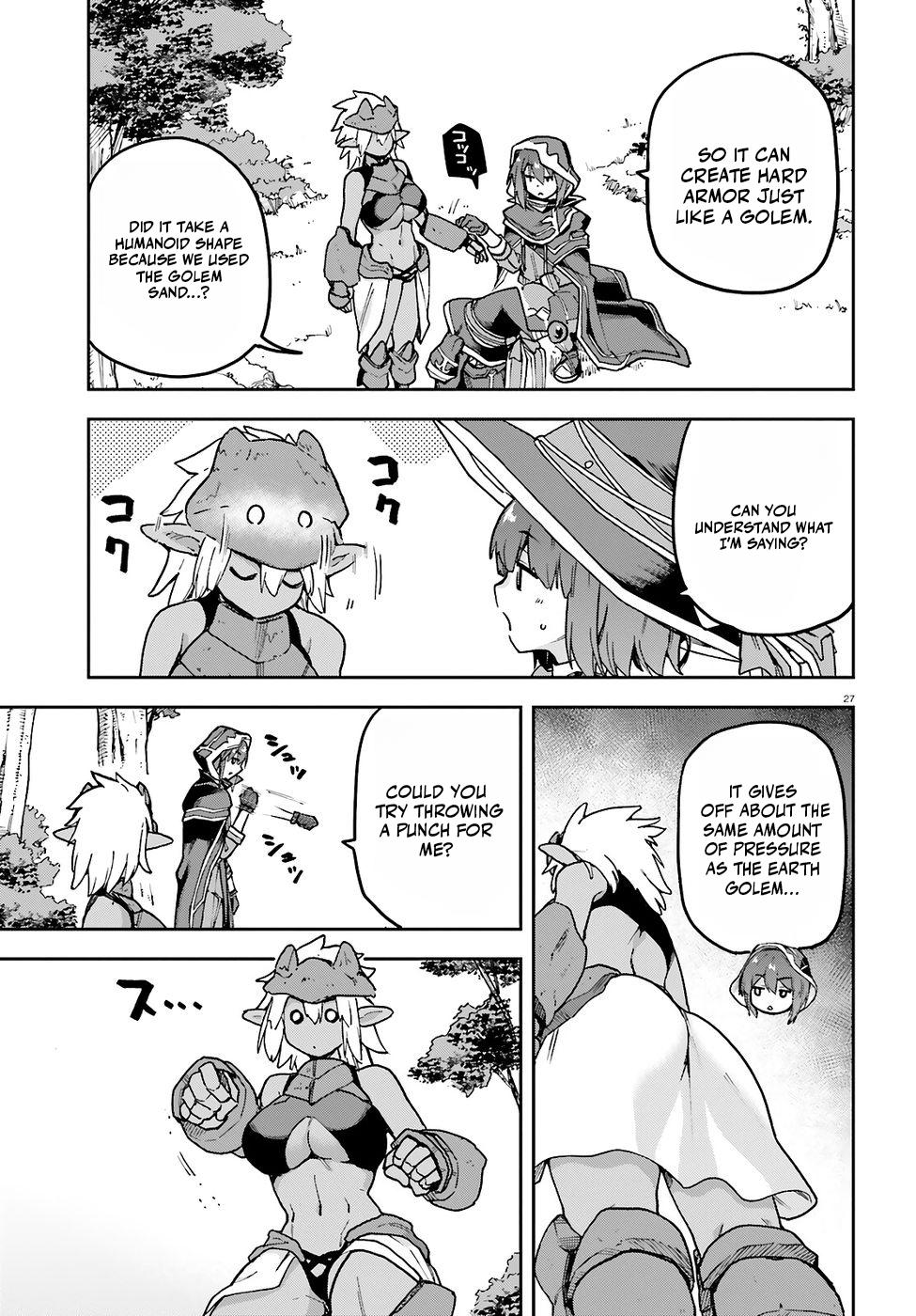 Last Boss Toubatsugo ni Hajimeru Nishuume Boukensha Life: Hajimari no Machi de Wakeari Bishoujo-tachi ga Mechakucha Natsuitekimasu Chap 11 - Next Chap 12