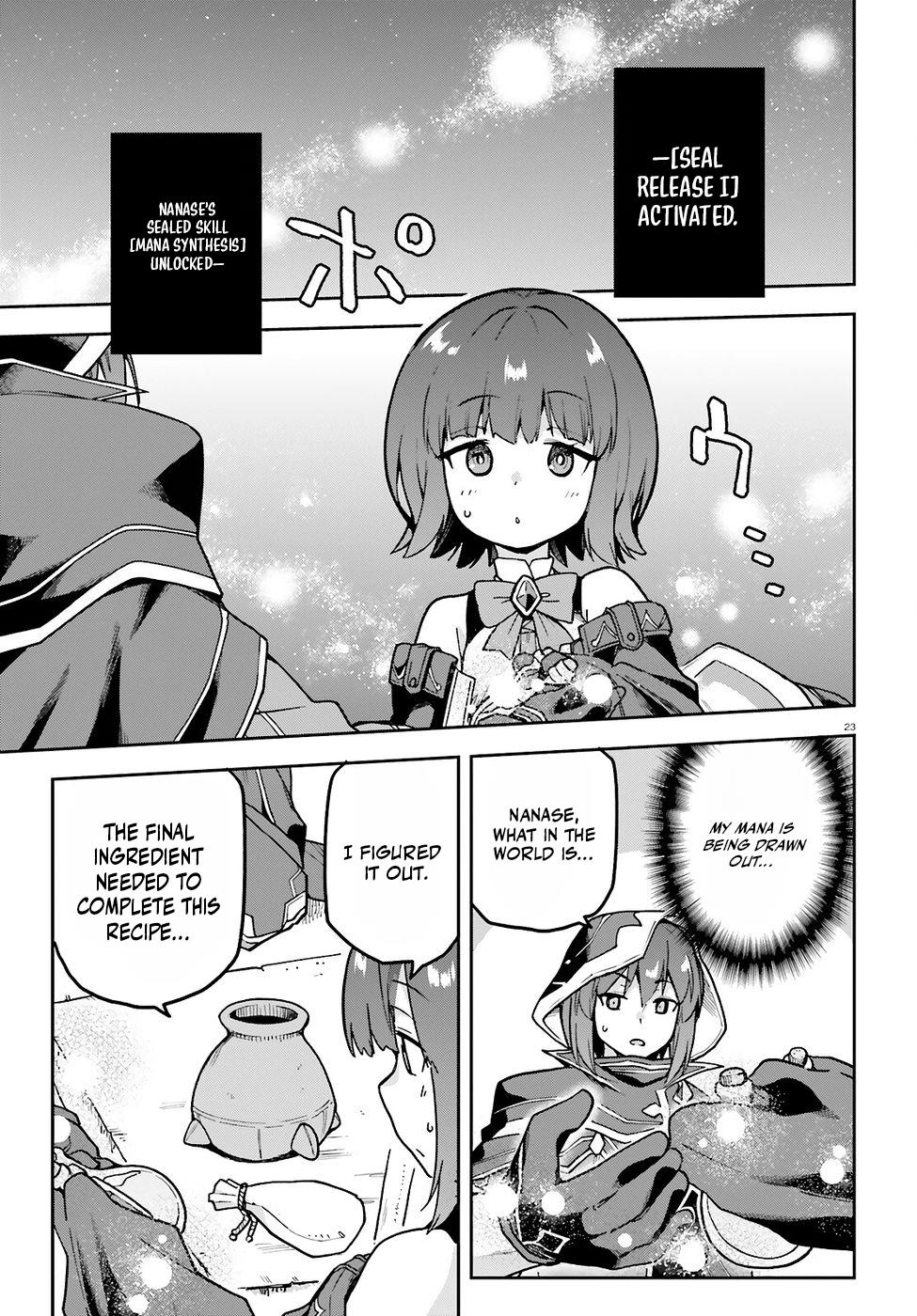 Last Boss Toubatsugo ni Hajimeru Nishuume Boukensha Life: Hajimari no Machi de Wakeari Bishoujo-tachi ga Mechakucha Natsuitekimasu Chap 11 - Next Chap 12