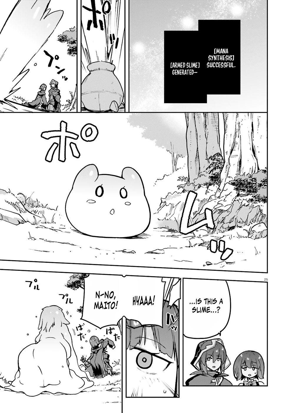 Last Boss Toubatsugo ni Hajimeru Nishuume Boukensha Life: Hajimari no Machi de Wakeari Bishoujo-tachi ga Mechakucha Natsuitekimasu Chap 11 - Next Chap 12