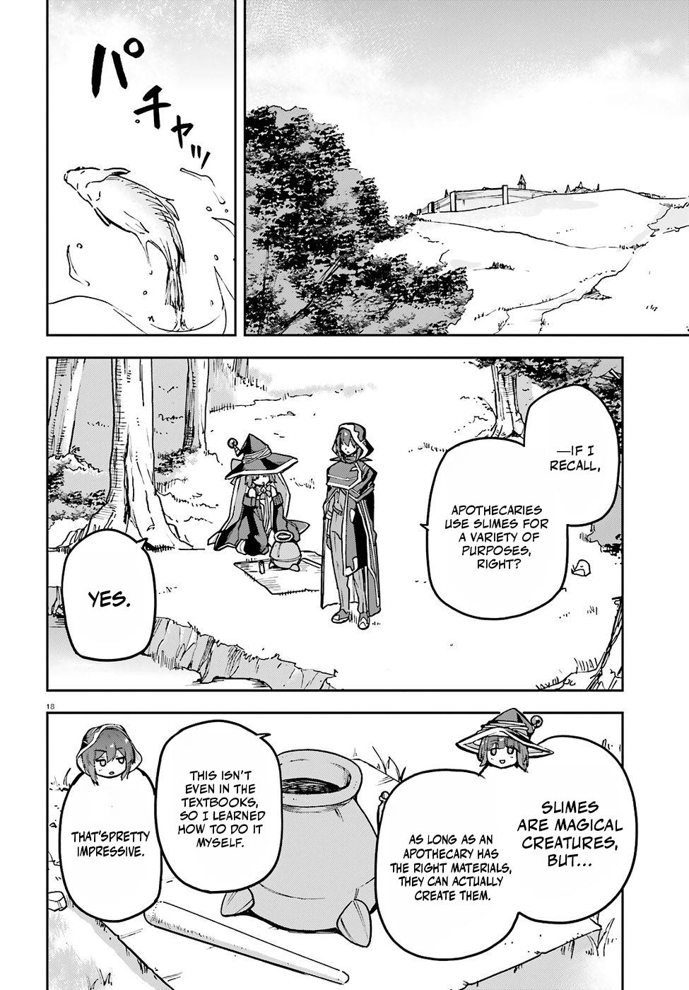 Last Boss Toubatsugo ni Hajimeru Nishuume Boukensha Life: Hajimari no Machi de Wakeari Bishoujo-tachi ga Mechakucha Natsuitekimasu Chap 11 - Next Chap 12