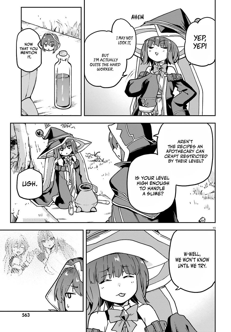 Last Boss Toubatsugo ni Hajimeru Nishuume Boukensha Life: Hajimari no Machi de Wakeari Bishoujo-tachi ga Mechakucha Natsuitekimasu Chap 11 - Next Chap 12