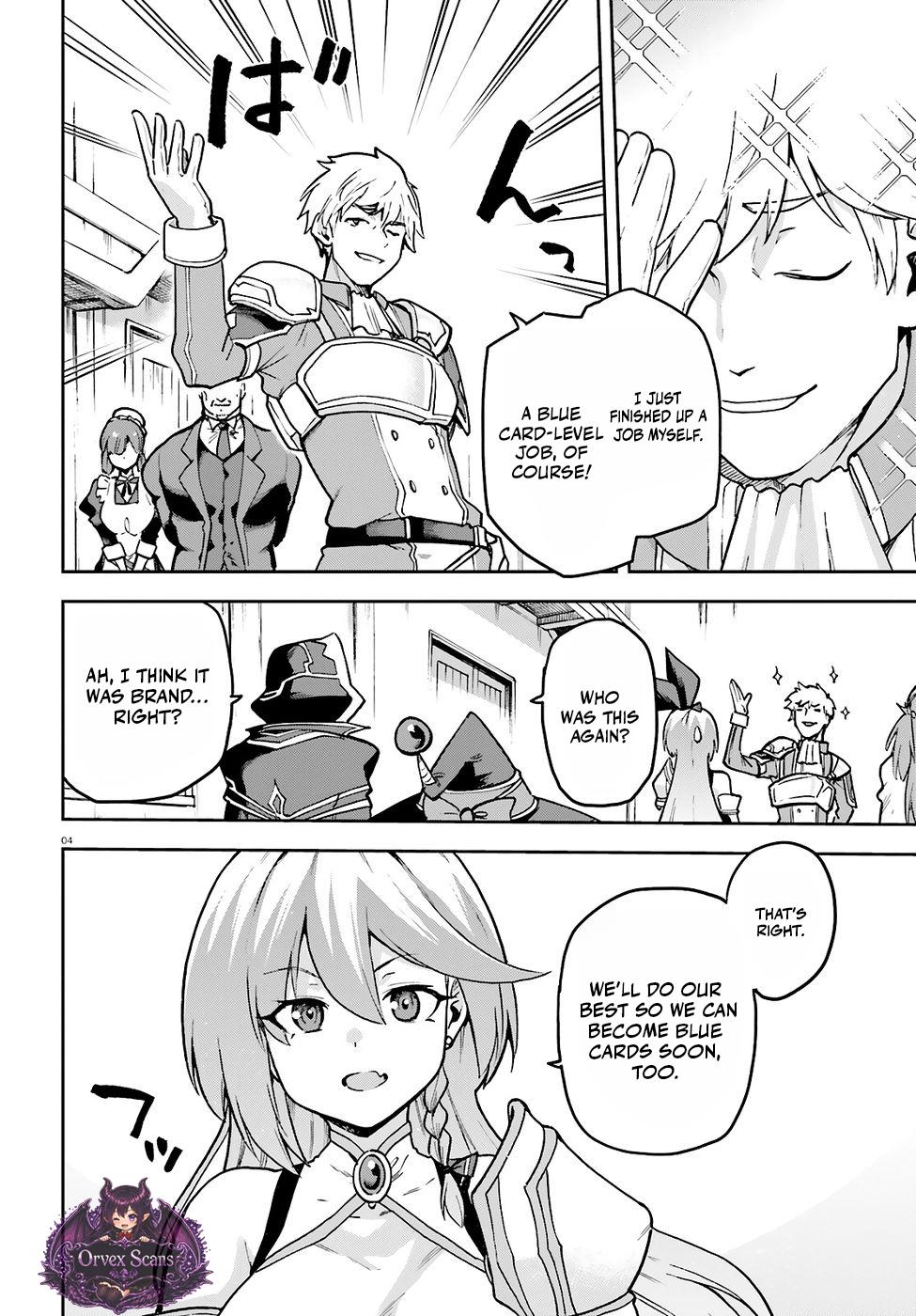 Last Boss Toubatsugo ni Hajimeru Nishuume Boukensha Life: Hajimari no Machi de Wakeari Bishoujo-tachi ga Mechakucha Natsuitekimasu Chap 11 - Next Chap 12