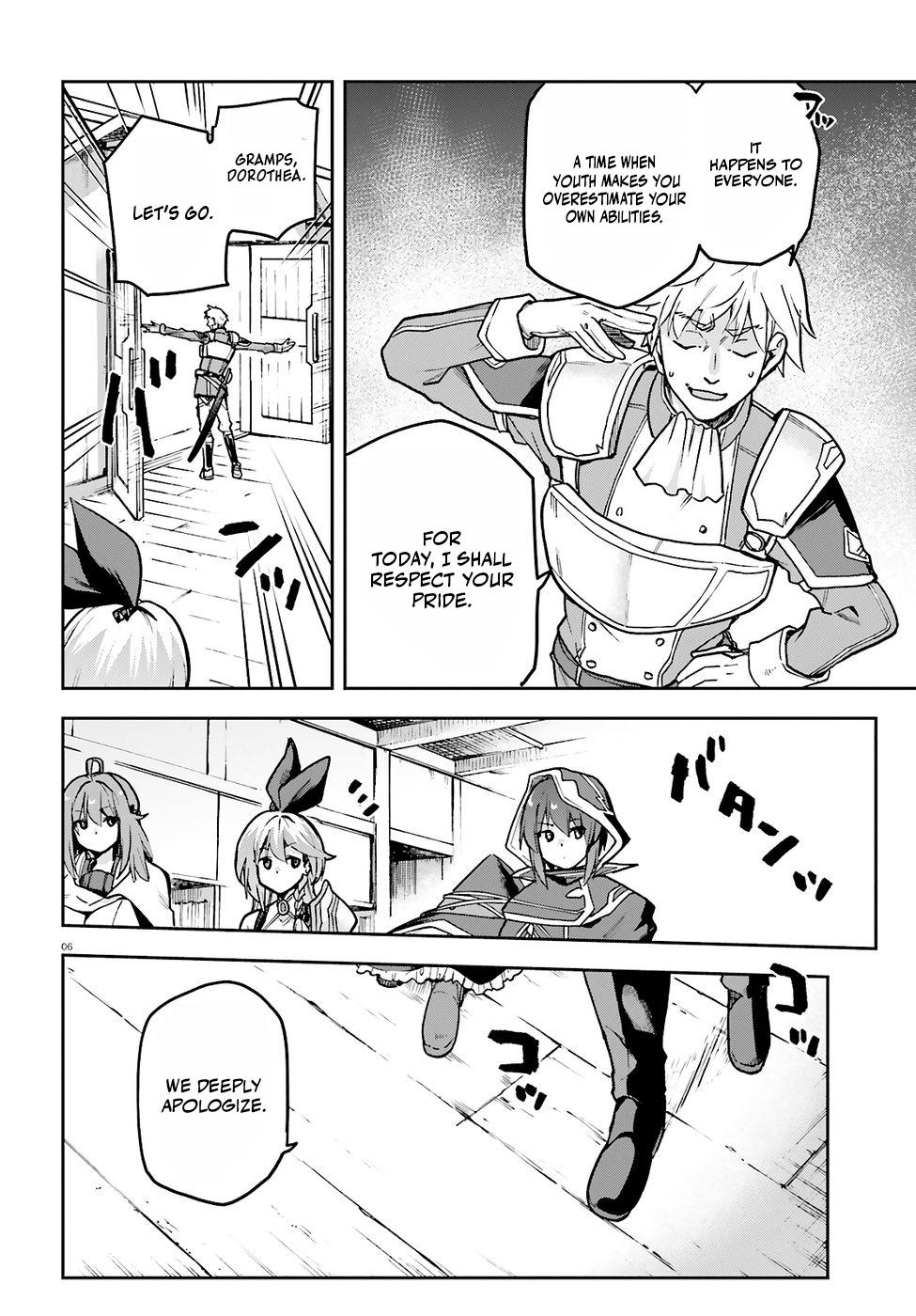 Last Boss Toubatsugo ni Hajimeru Nishuume Boukensha Life: Hajimari no Machi de Wakeari Bishoujo-tachi ga Mechakucha Natsuitekimasu Chap 11 - Next Chap 12