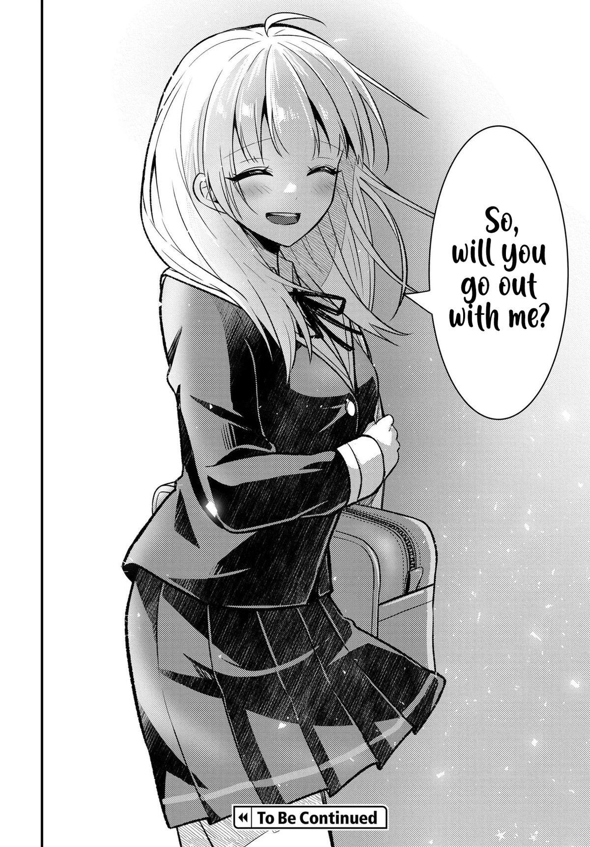 Jinsei Gyakuten: Uwaki sare, Enzai wo Kiserareta Ore ga, Gakuen Ichi no Bishoujo ni Natsukareru Chap 10.1 - Next Chap 11.1