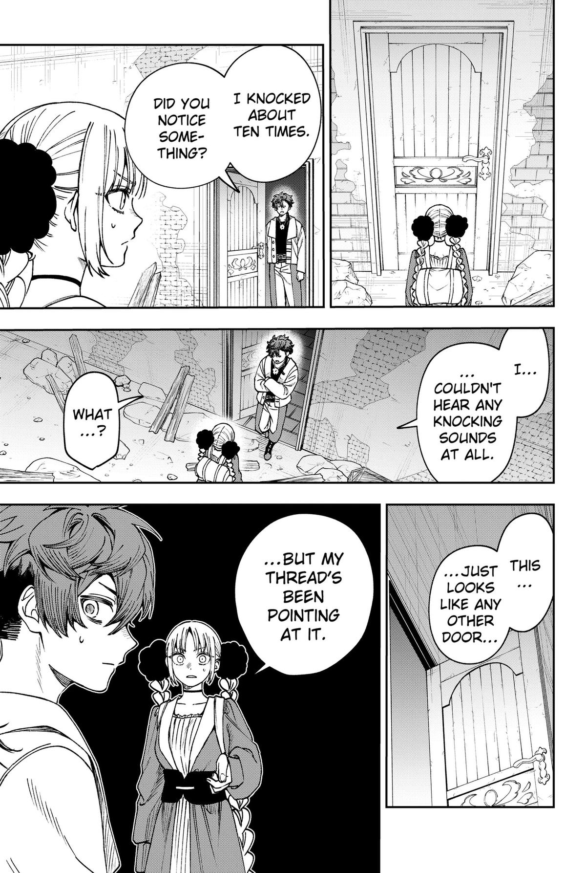 WITCHRIV Chap 33 - Next Chap 34