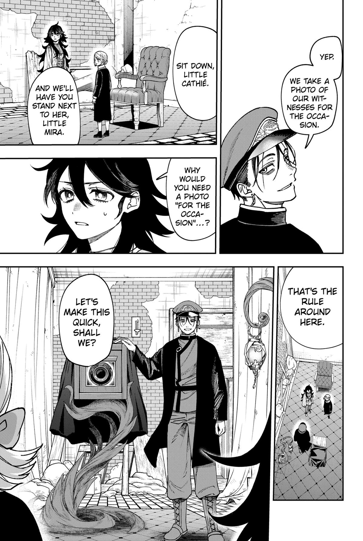 WITCHRIV Chap 33 - Next Chap 34
