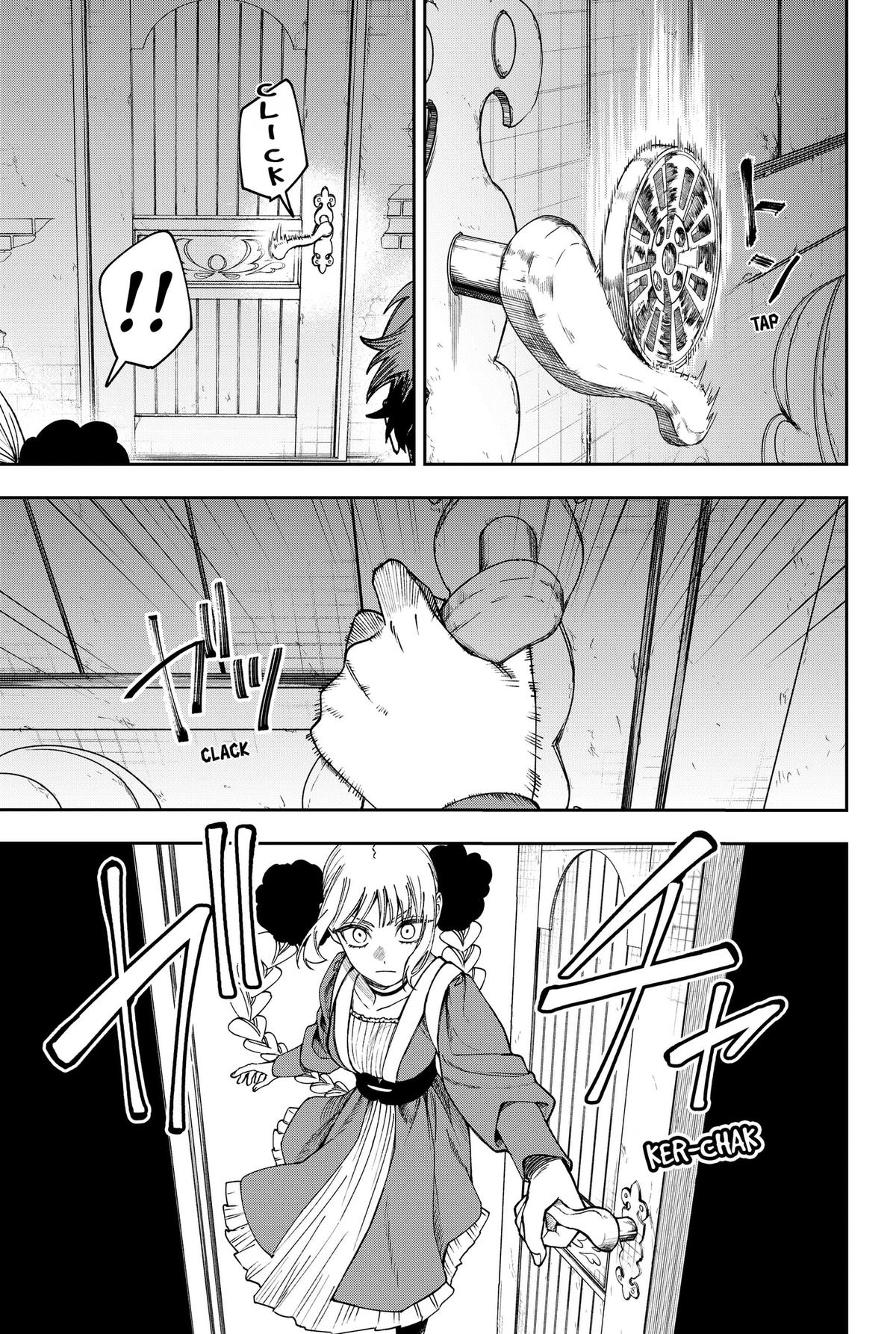 WITCHRIV Chap 33 - Next Chap 34