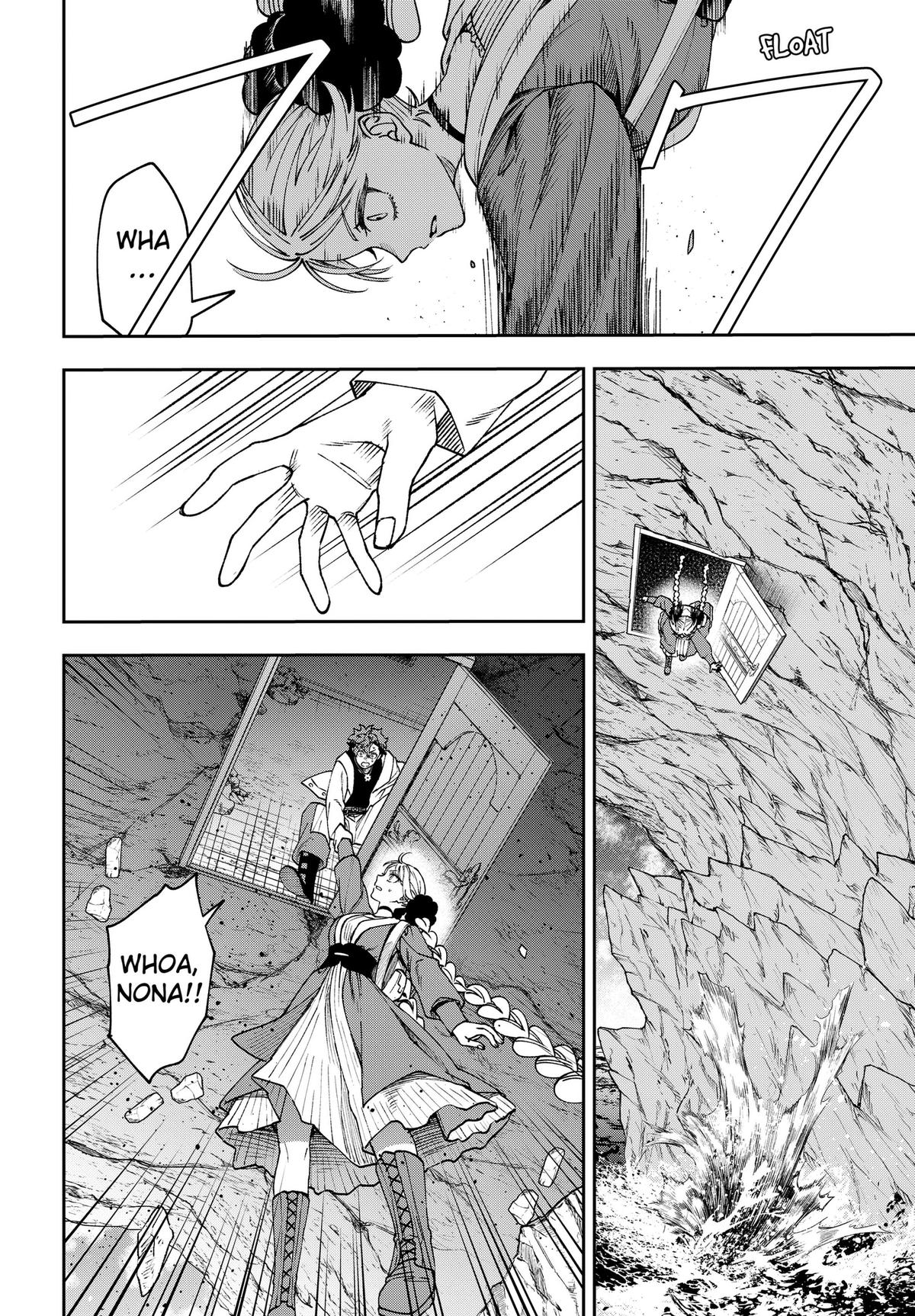 WITCHRIV Chap 33 - Next Chap 34