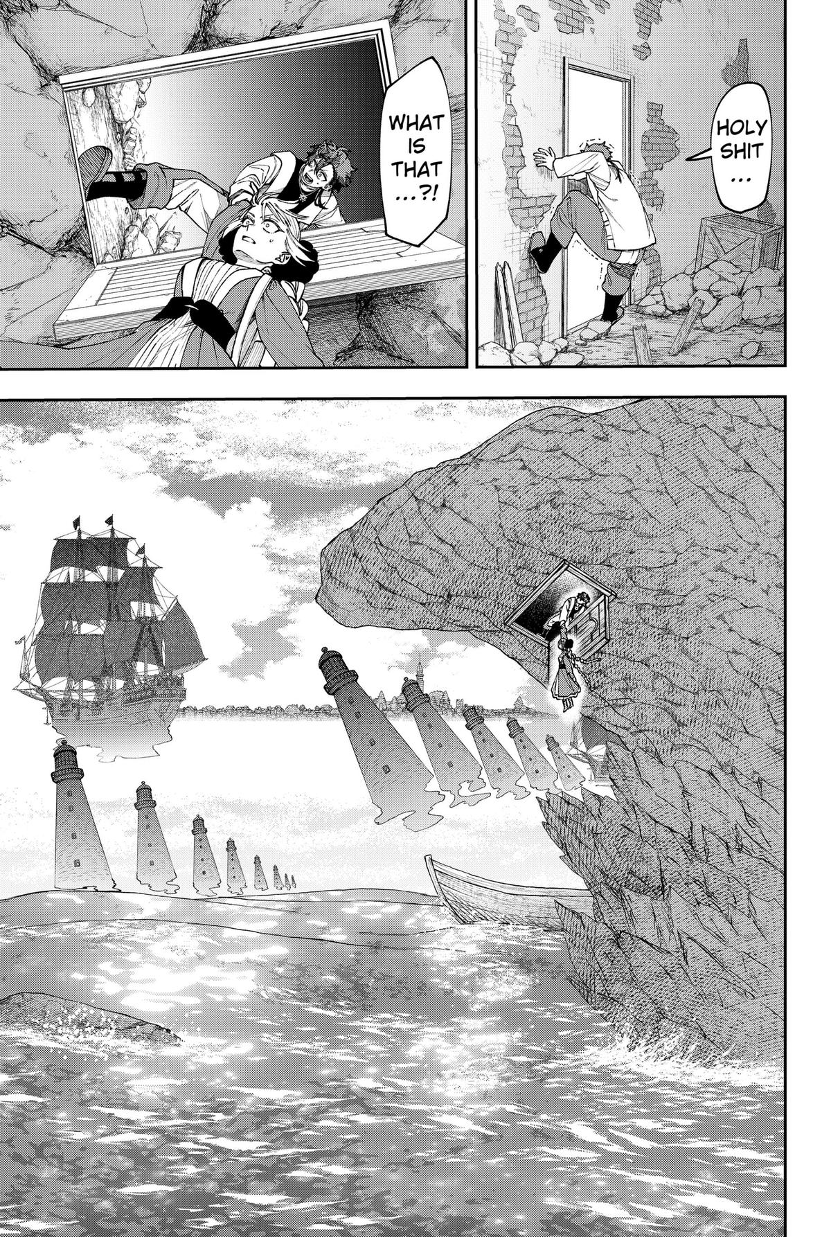 WITCHRIV Chap 33 - Next Chap 34