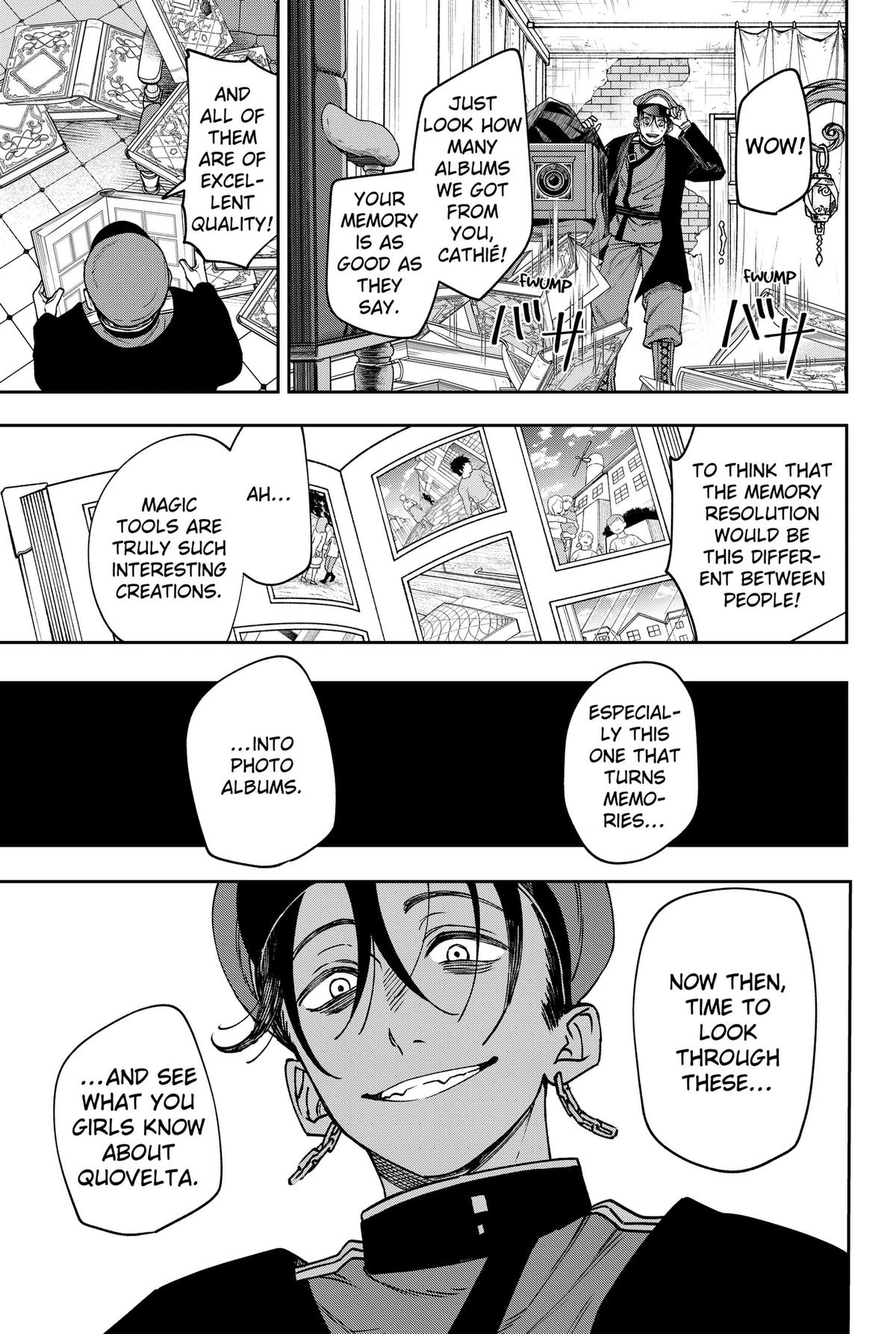 WITCHRIV Chap 33 - Next Chap 34