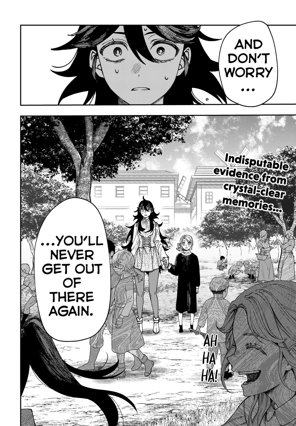 WITCHRIV Chap 33 - Next Chap 34