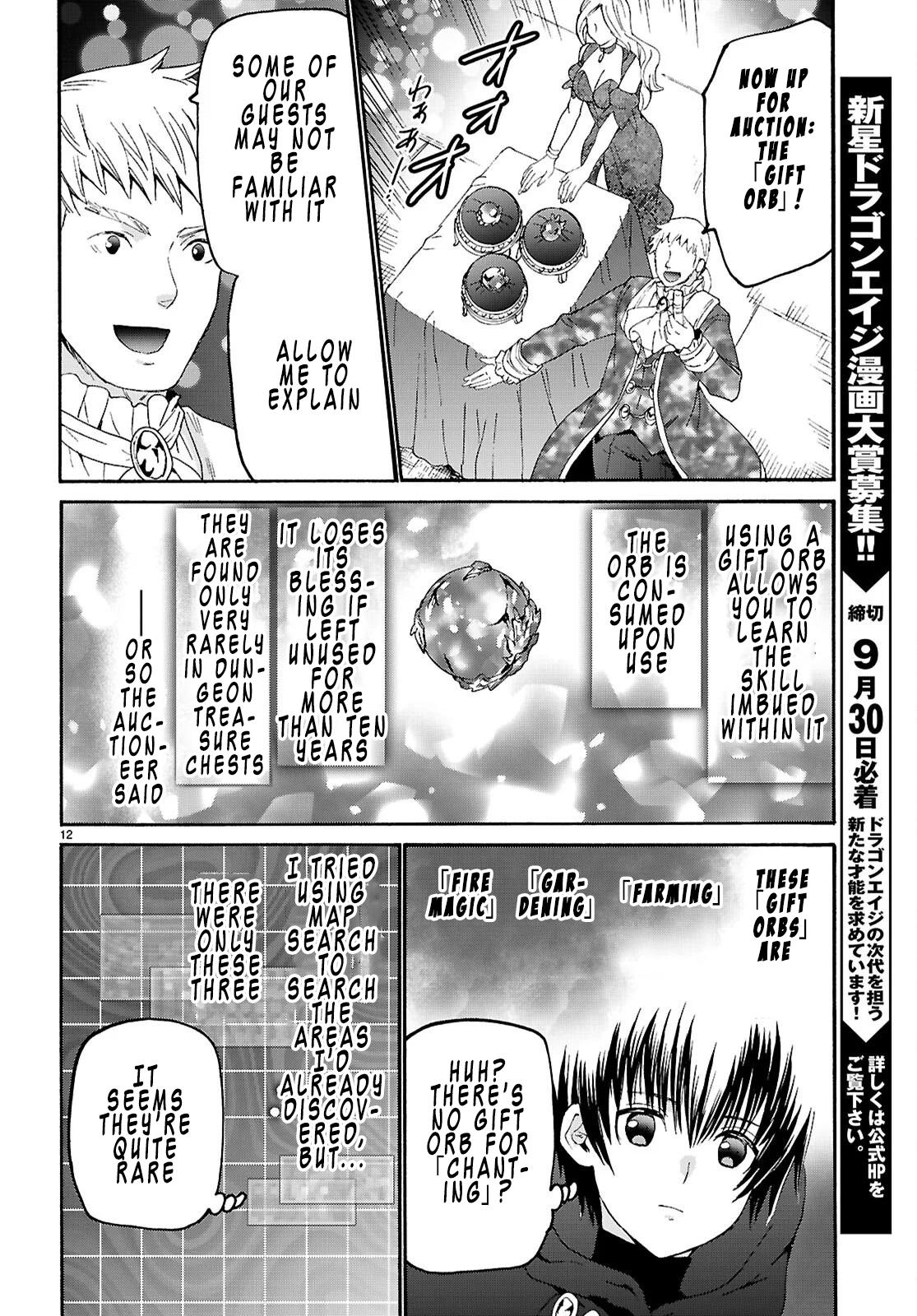 Death March kara Hajimaru Isekai Kyousoukyoku Chap 137 - Next Chap 138