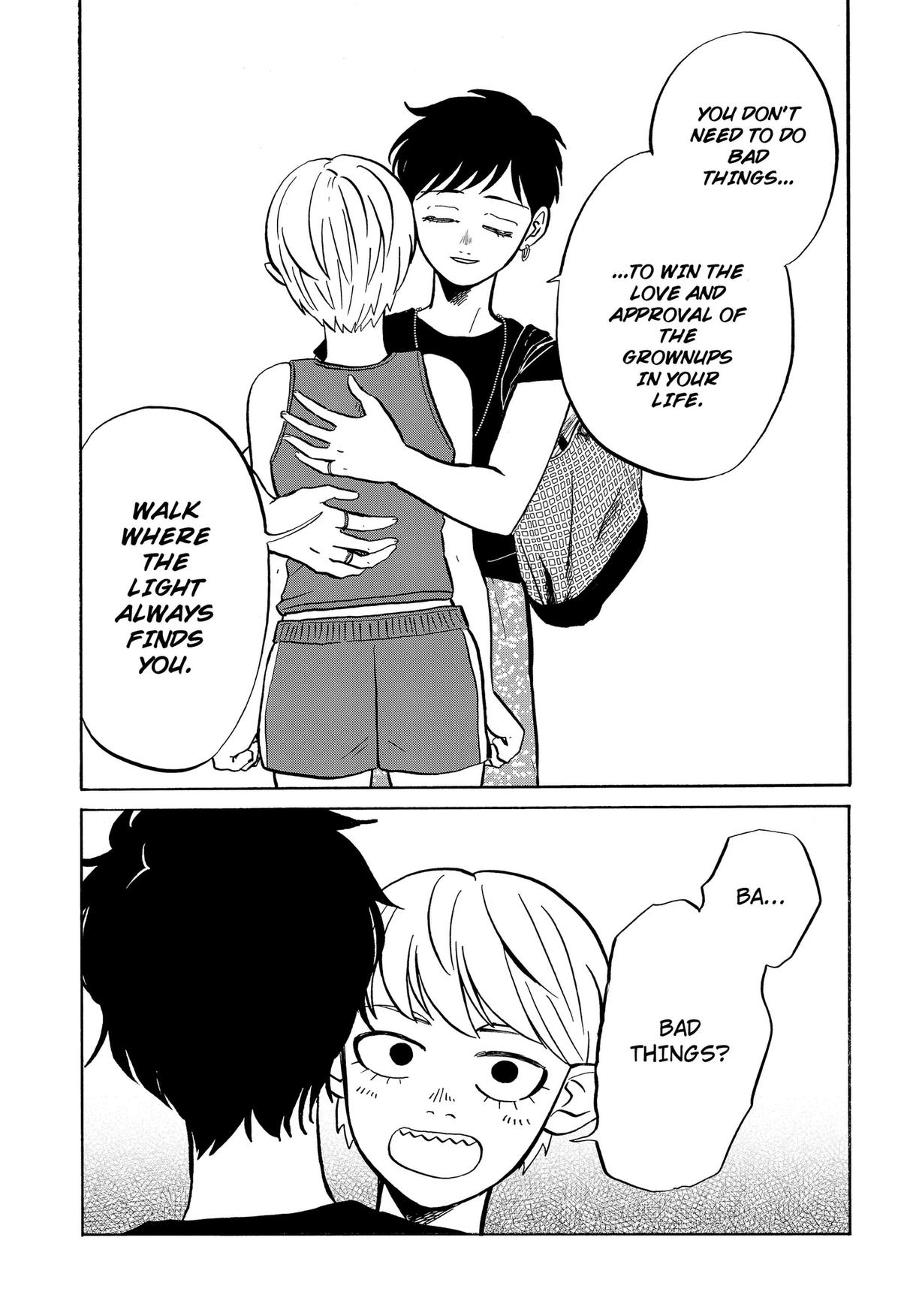 Seikatsu Man Chap 35 - Next Chap 36