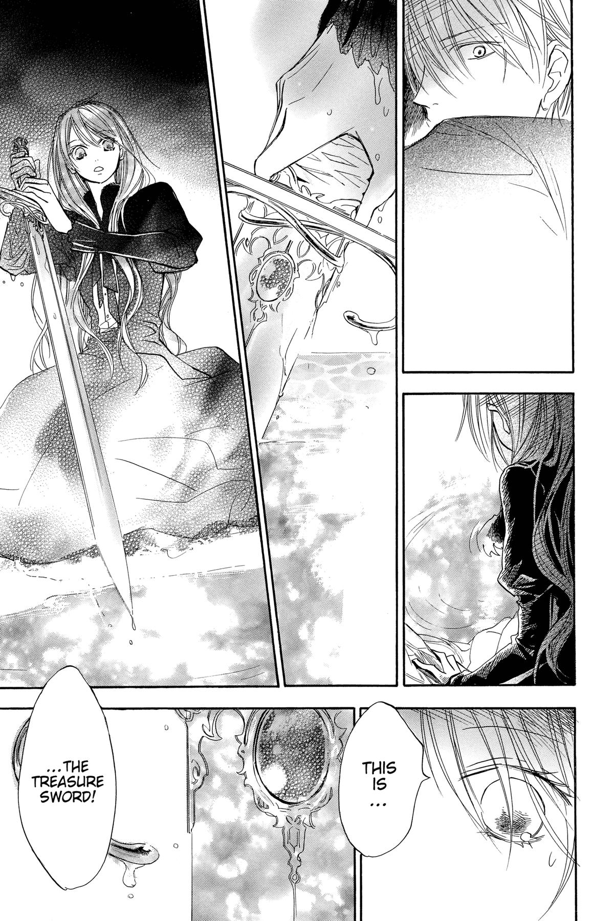Hakushaku to Yousei Chap 7 - Next Chap 8