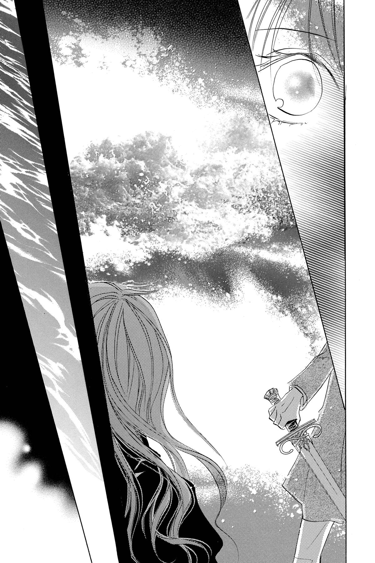 Hakushaku to Yousei Chap 8 - Next Chap 9