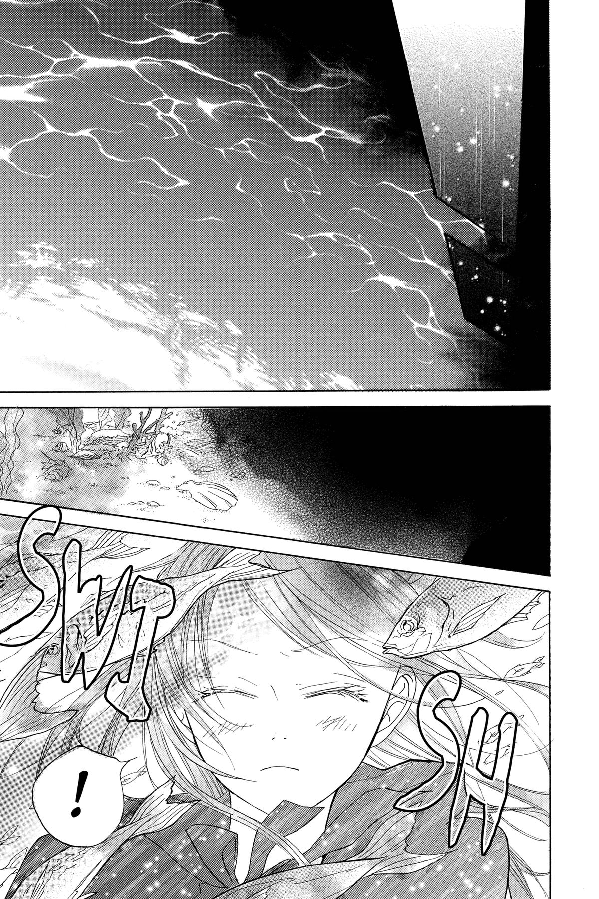 Hakushaku to Yousei Chap 8 - Next Chap 9