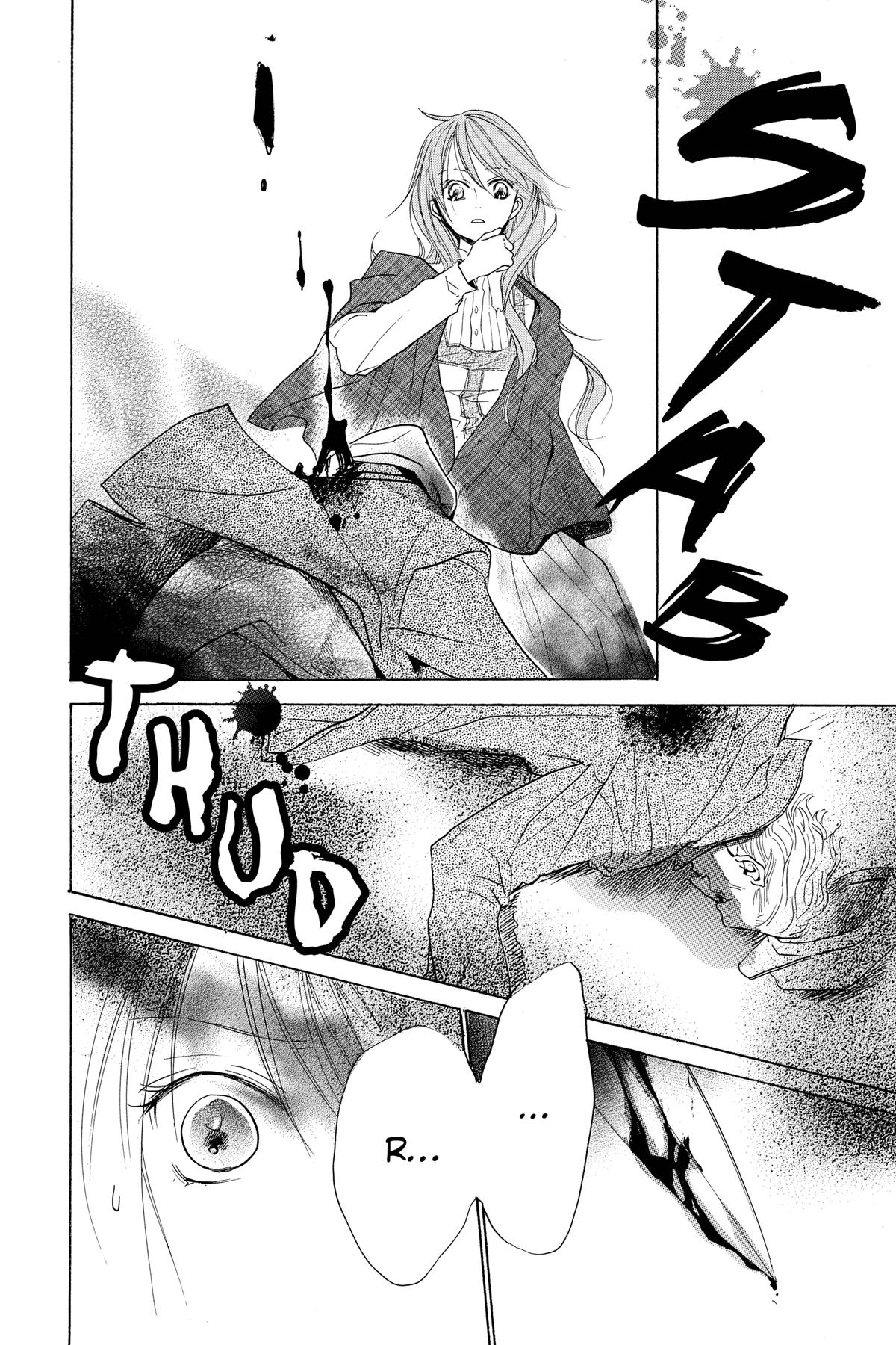 Hakushaku to Yousei Chap 9 - Next Chap 10