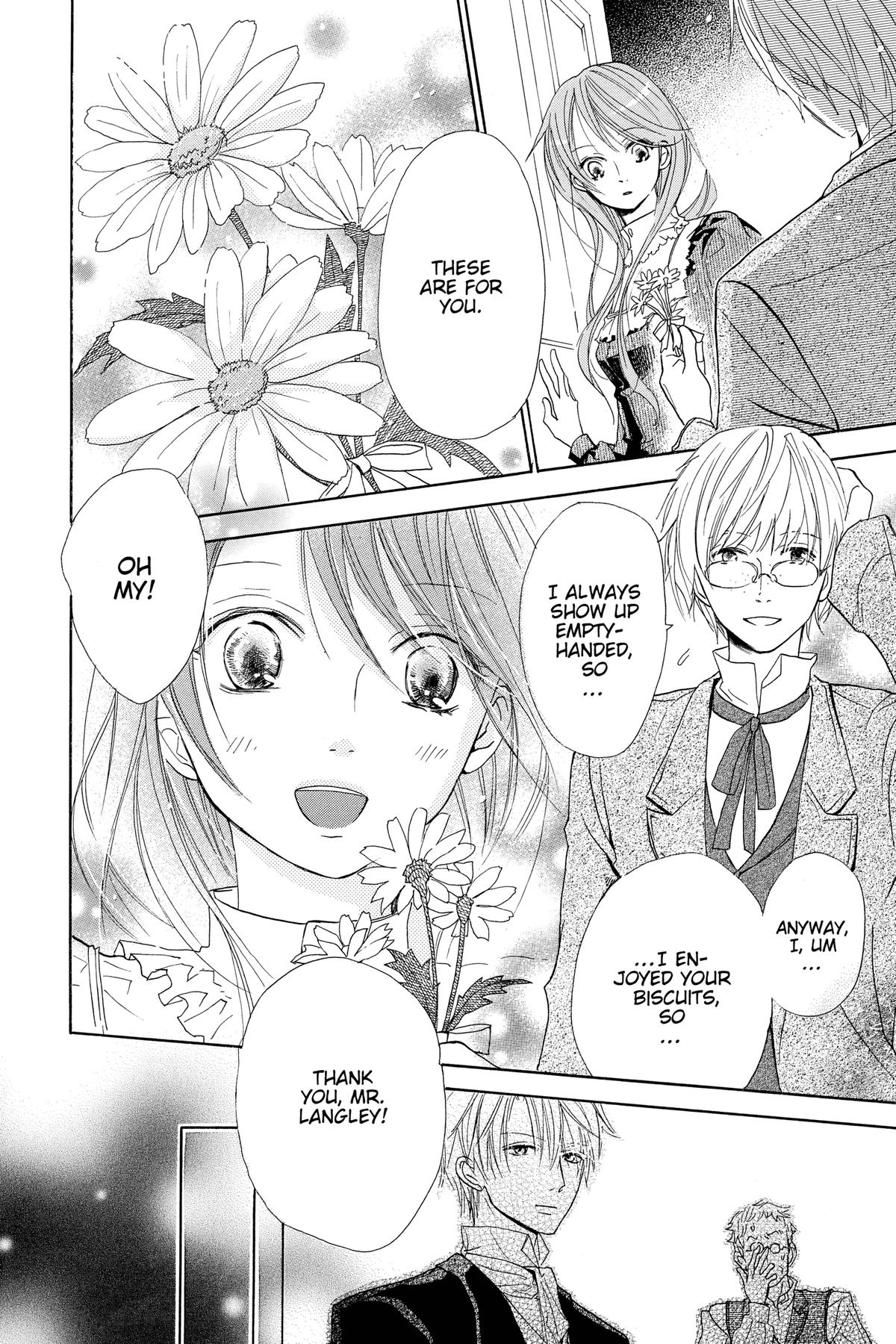 Hakushaku to Yousei Chap 10 - Next Chap 11