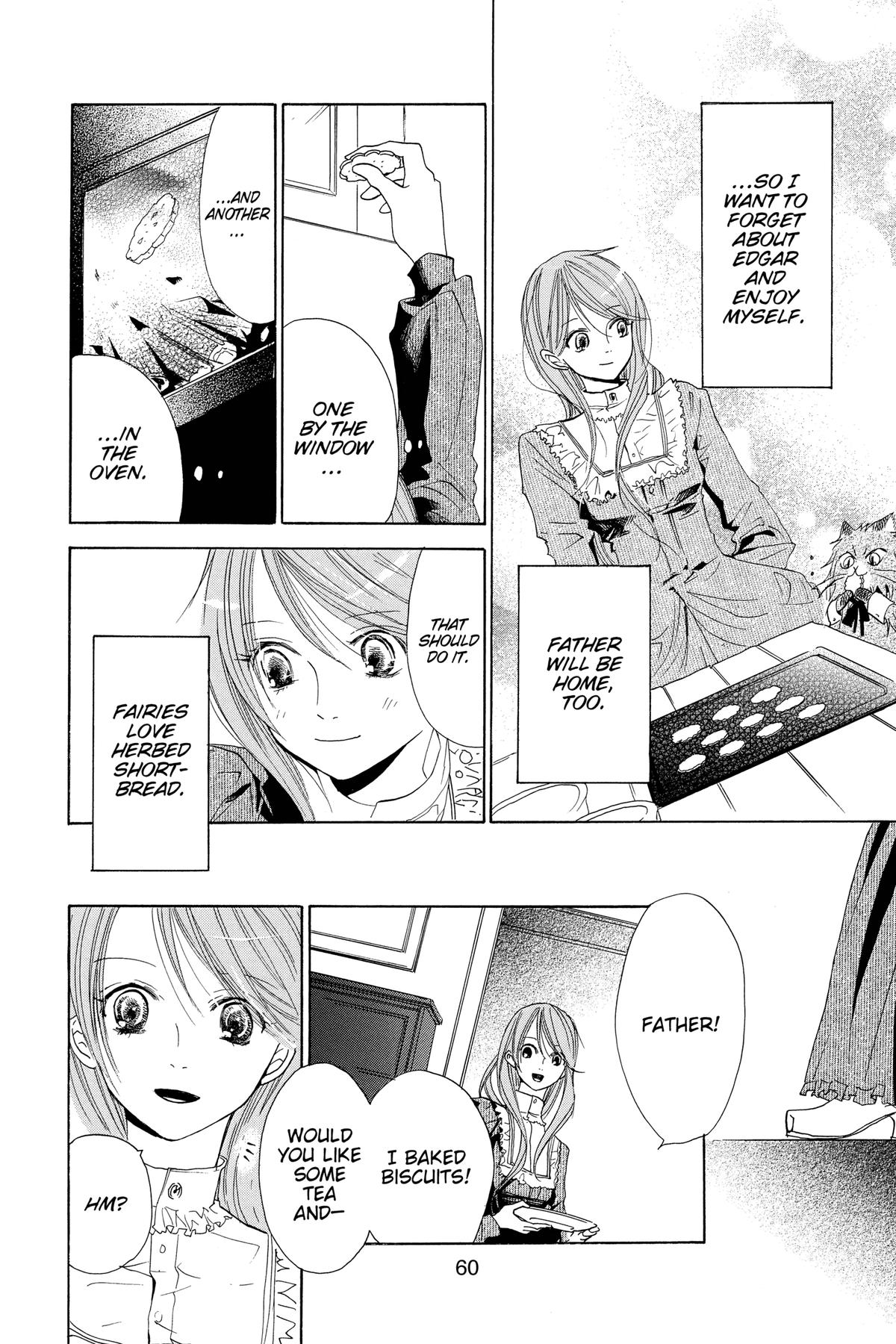 Hakushaku to Yousei Chap 10 - Next Chap 11