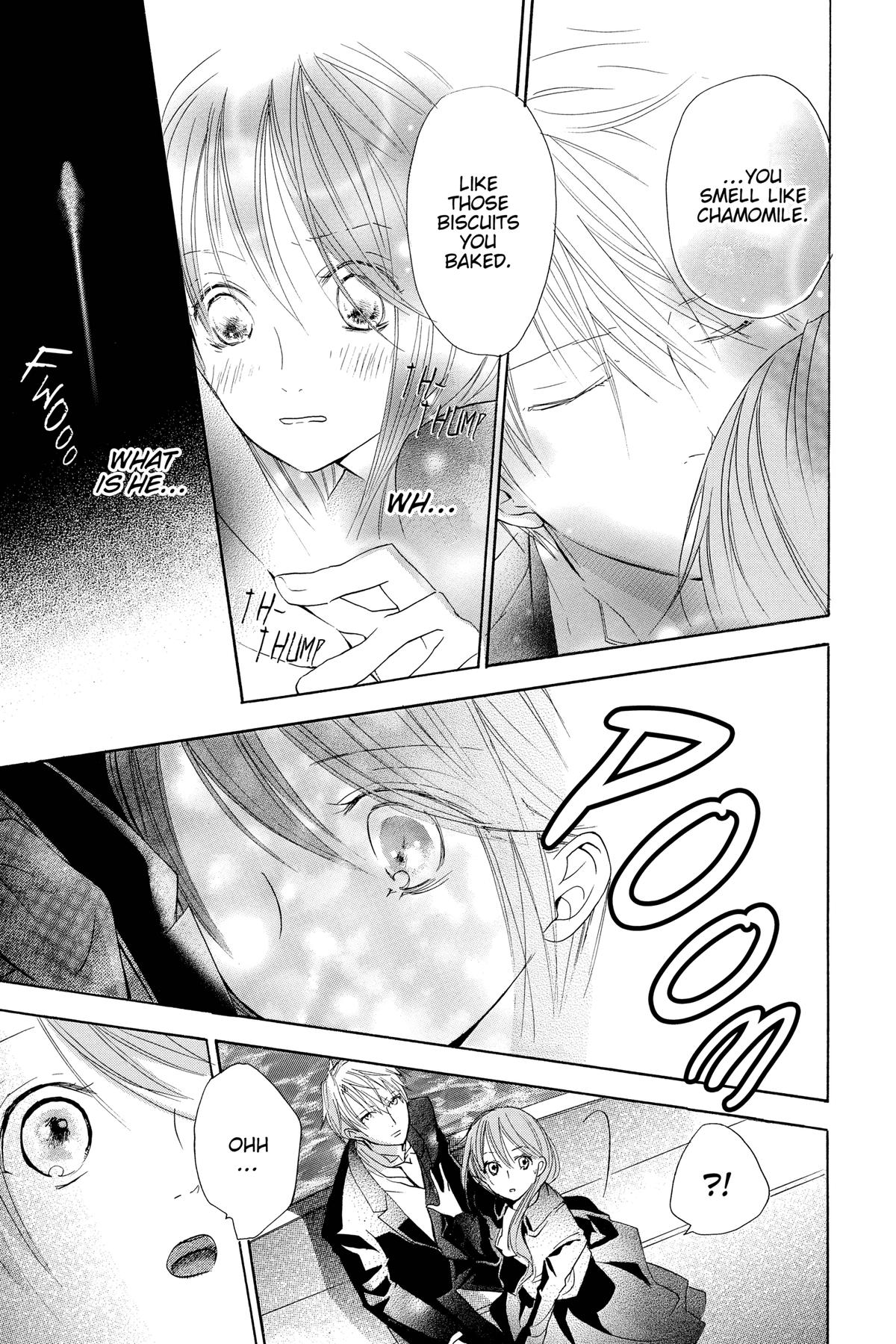 Hakushaku to Yousei Chap 11 - Next Chap 12