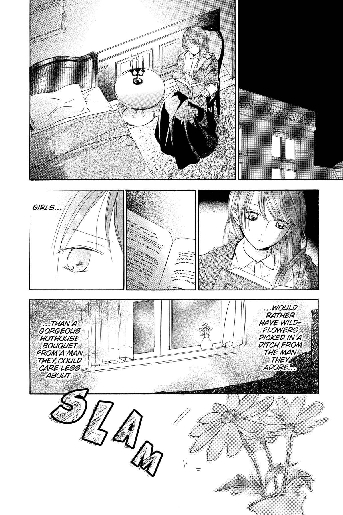 Hakushaku to Yousei Chap 11 - Next Chap 12