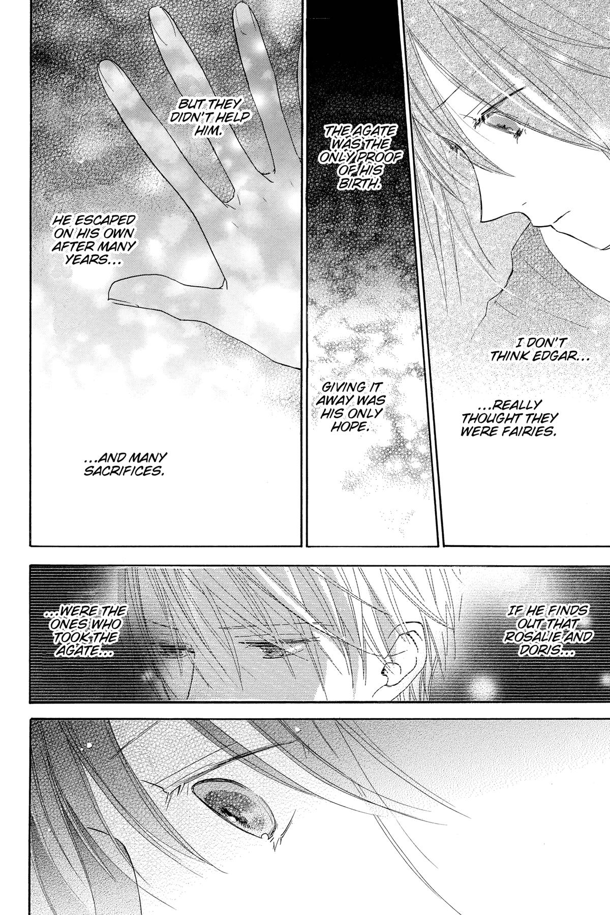 Hakushaku to Yousei Chap 12 - Next Chap 13