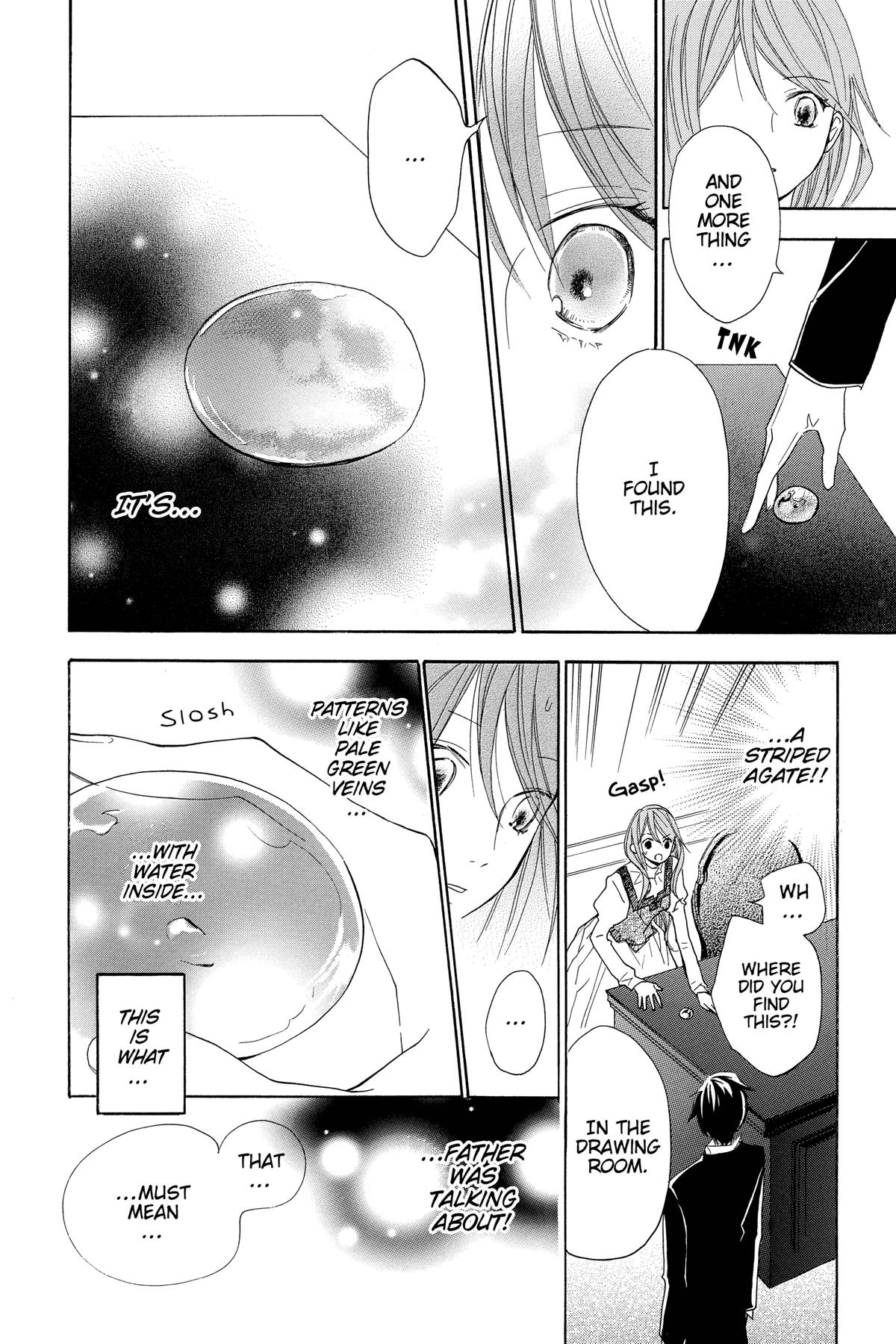 Hakushaku to Yousei Chap 12 - Next Chap 13
