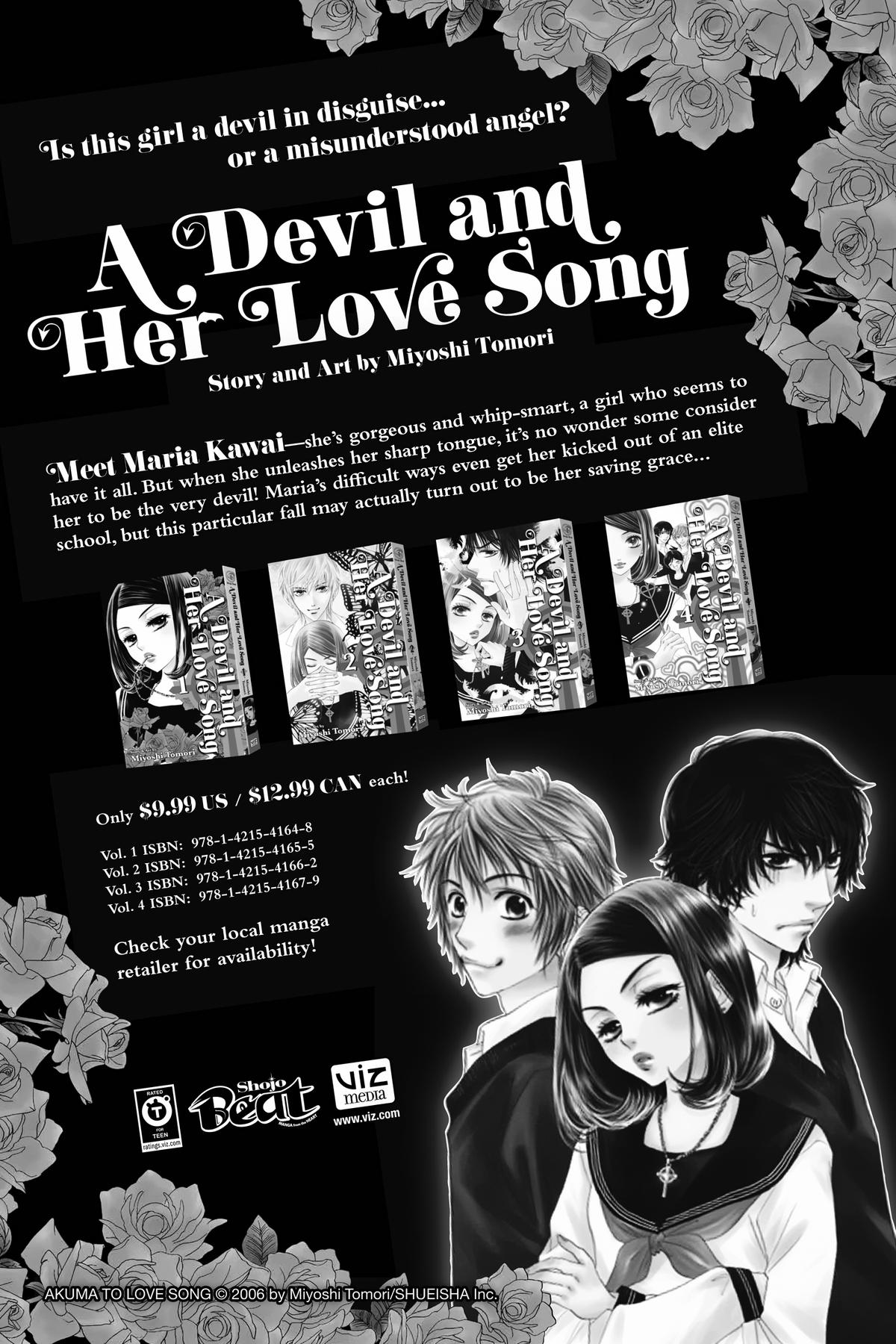 Hakushaku to Yousei Chap 12 - Next Chap 13