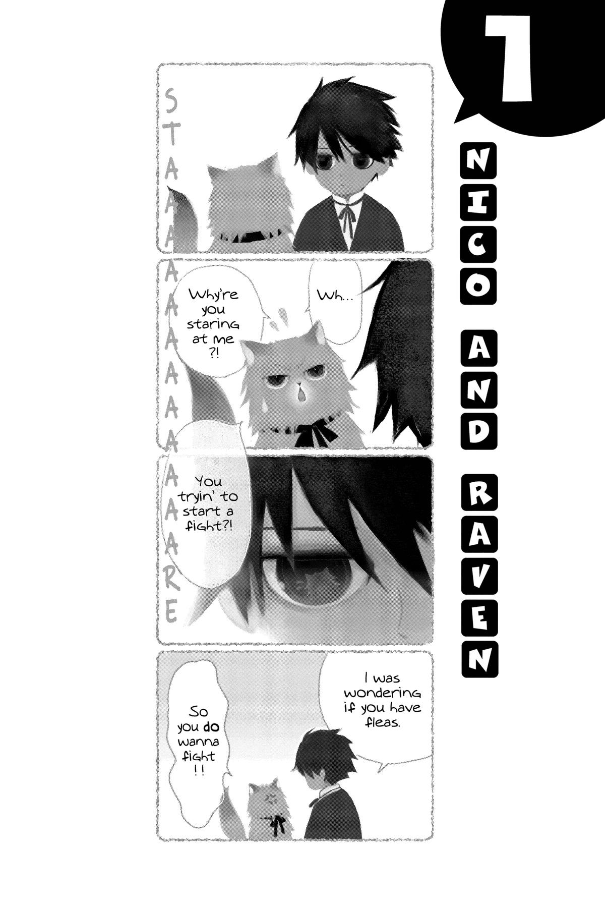 Hakushaku to Yousei Chap 12 - Next Chap 13