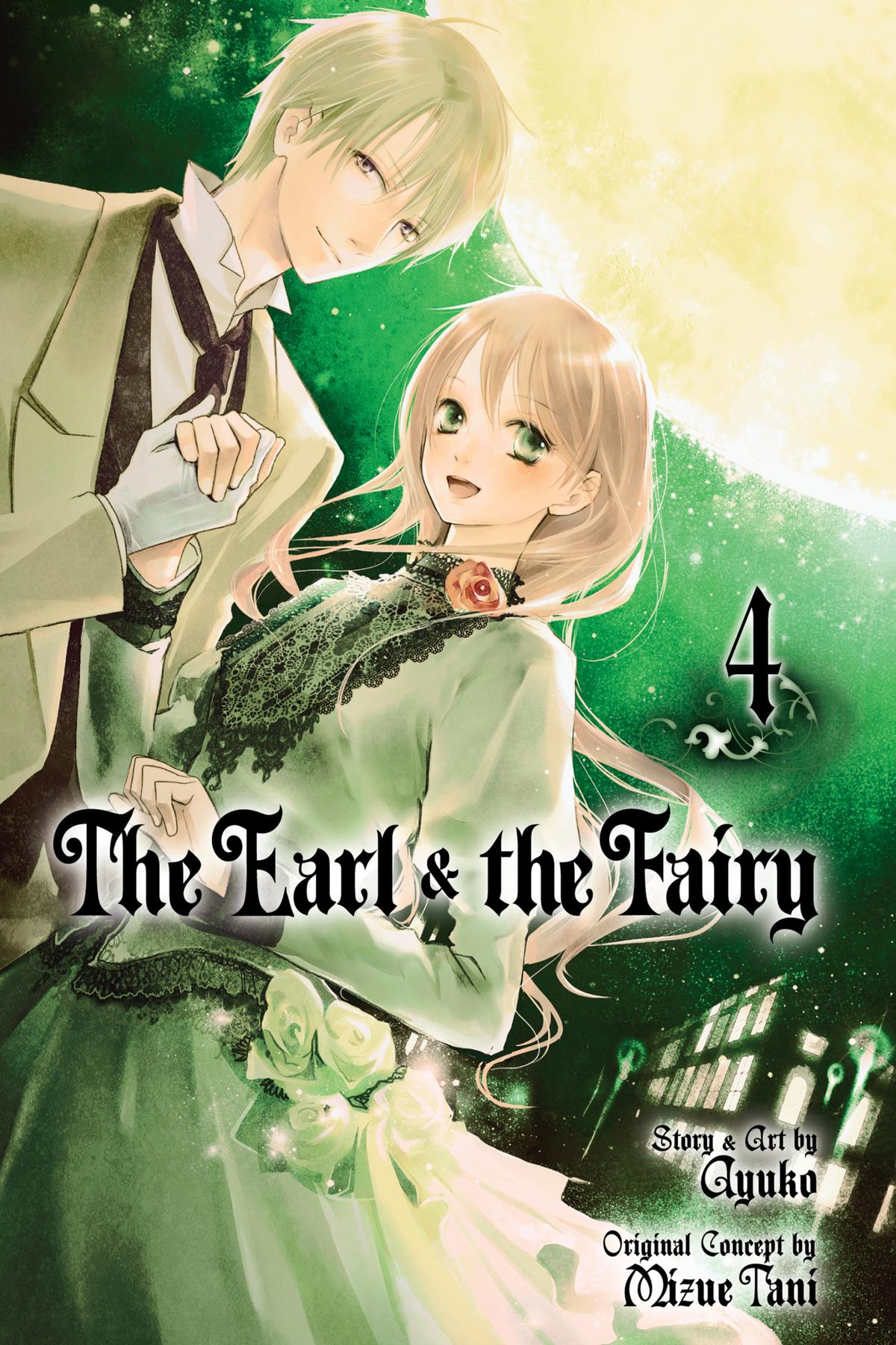 Hakushaku to Yousei Chap 13 - Next Chap 14
