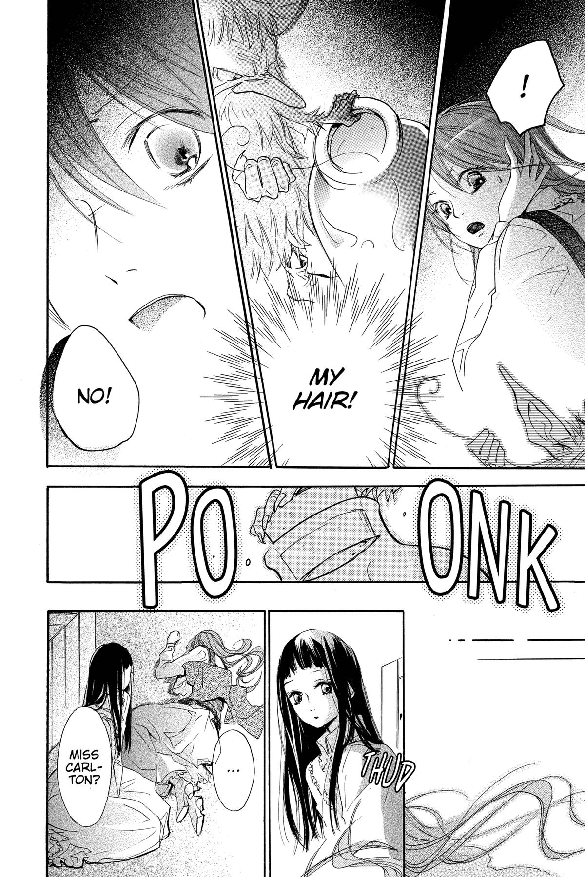 Hakushaku to Yousei Chap 13 - Next Chap 14