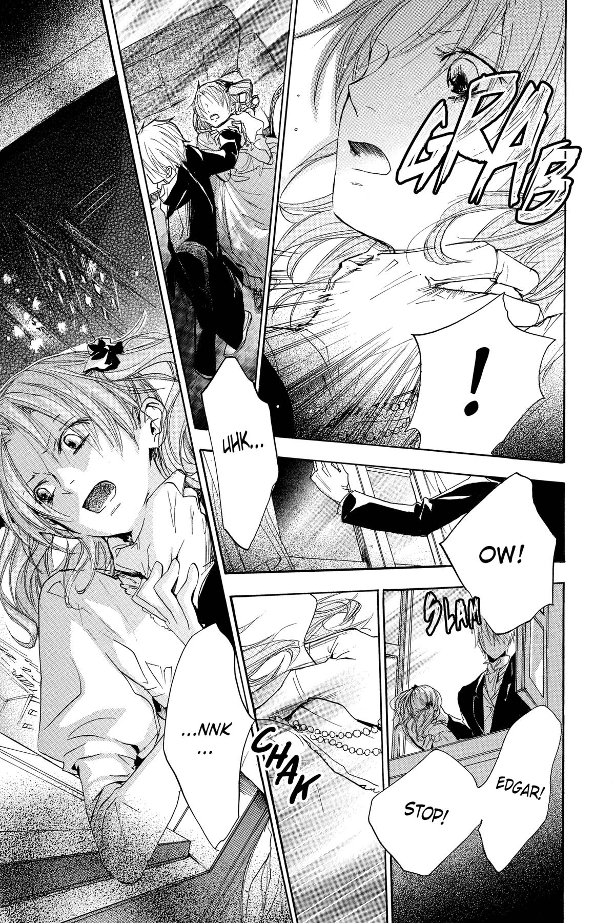 Hakushaku to Yousei Chap 13 - Next Chap 14