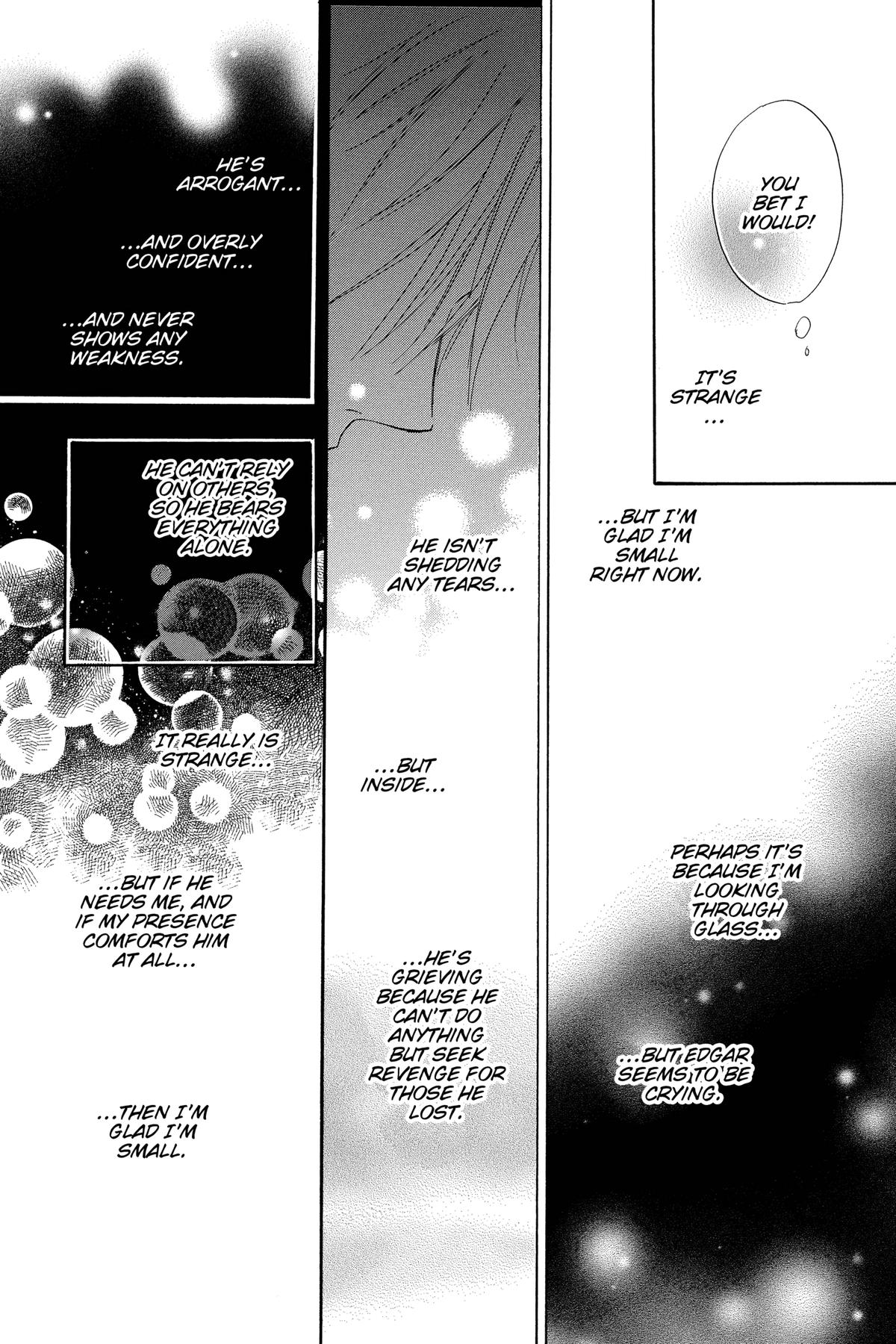 Hakushaku to Yousei Chap 14 - Next Chap 15