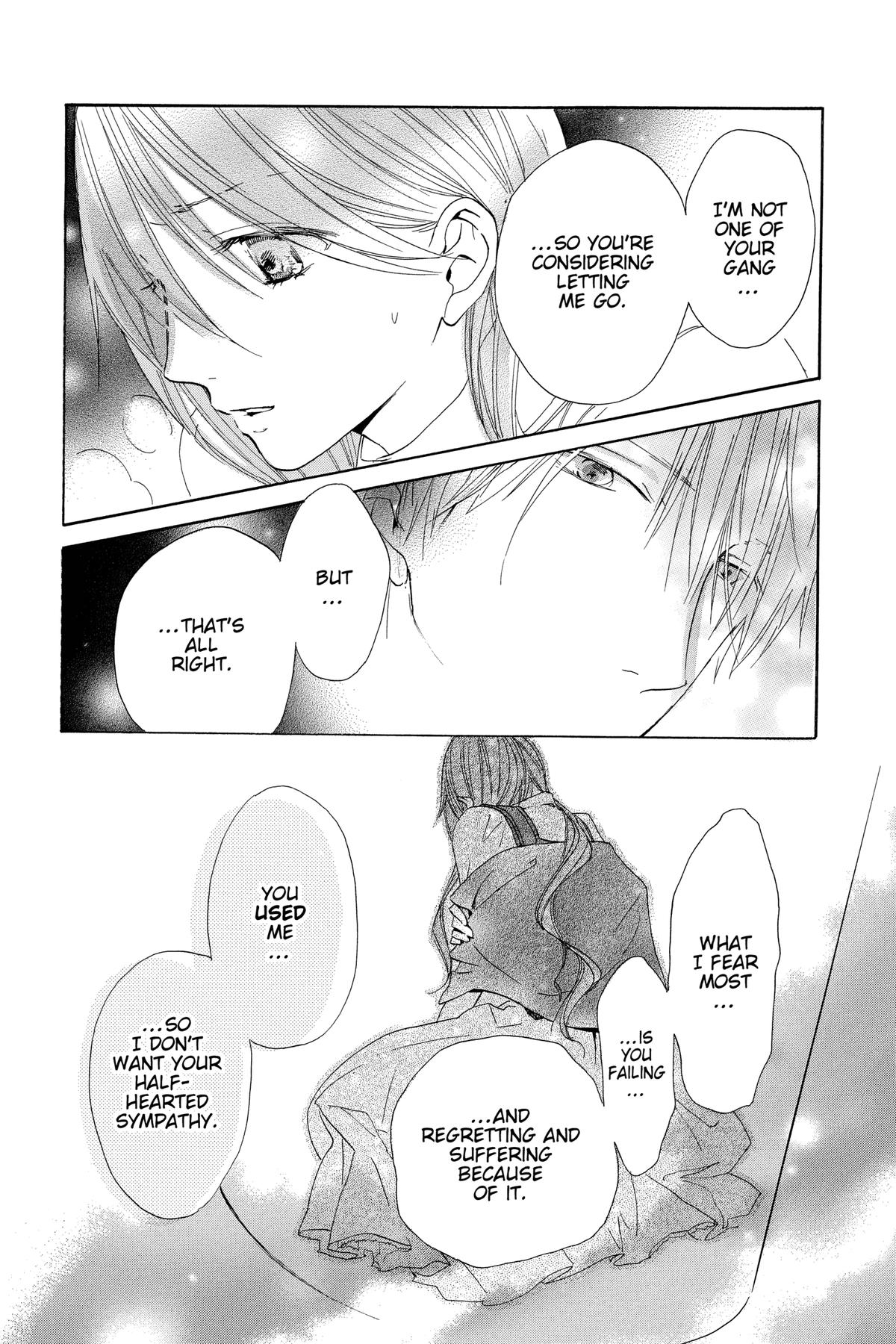 Hakushaku to Yousei Chap 14 - Next Chap 15