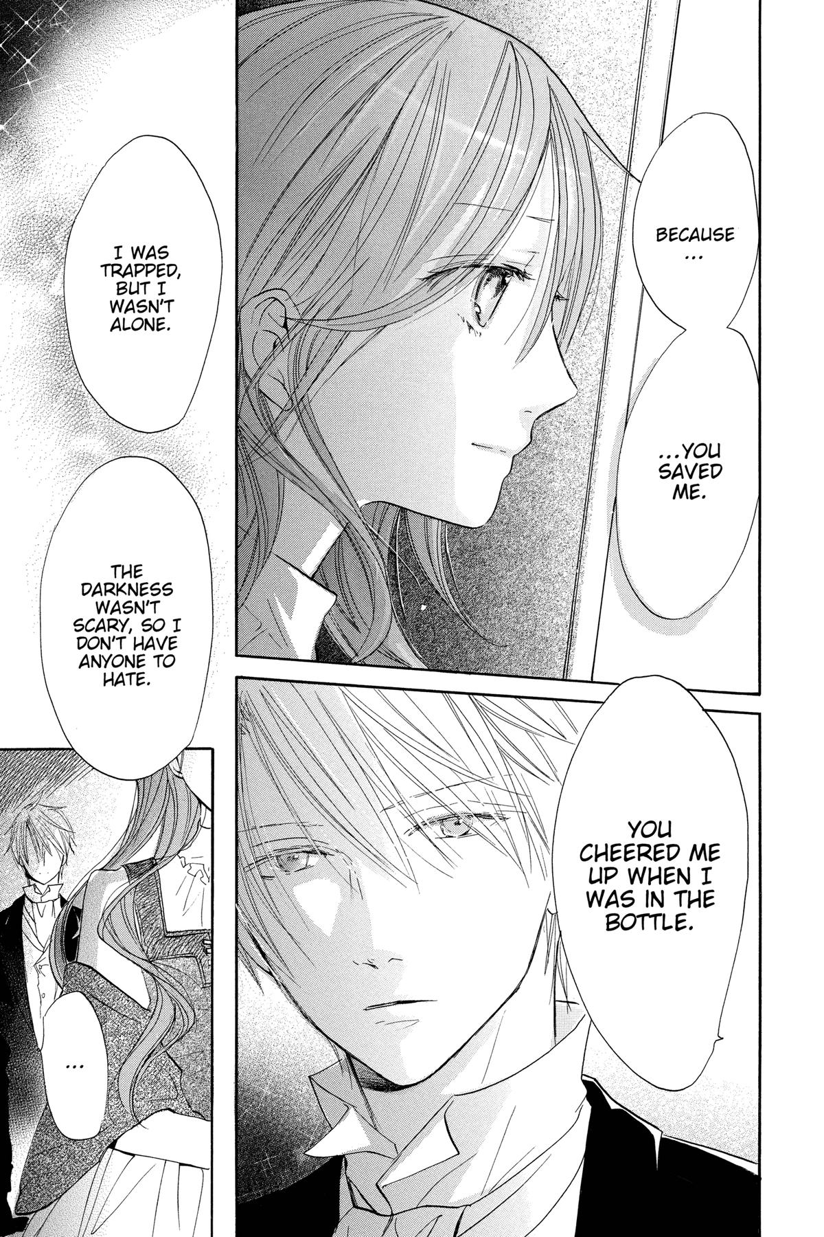 Hakushaku to Yousei Chap 15 - Next Chap 16