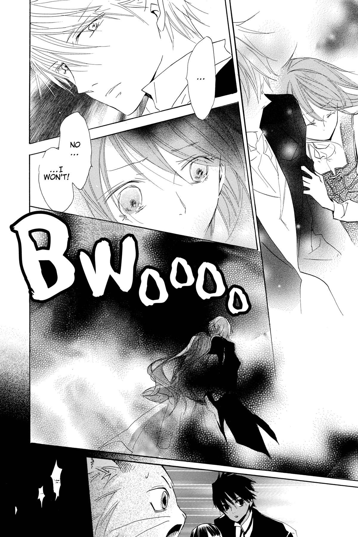 Hakushaku to Yousei Chap 15 - Next Chap 16
