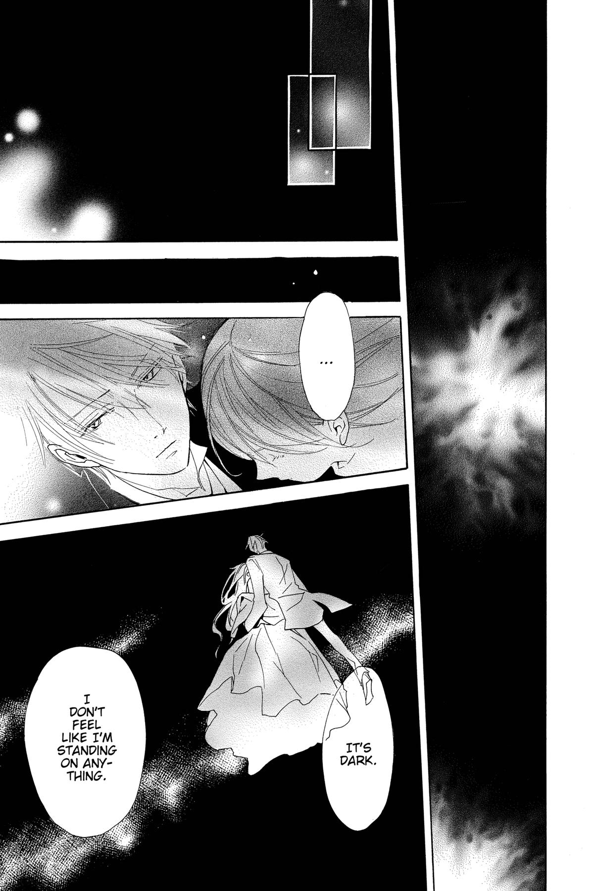 Hakushaku to Yousei Chap 15 - Next Chap 16