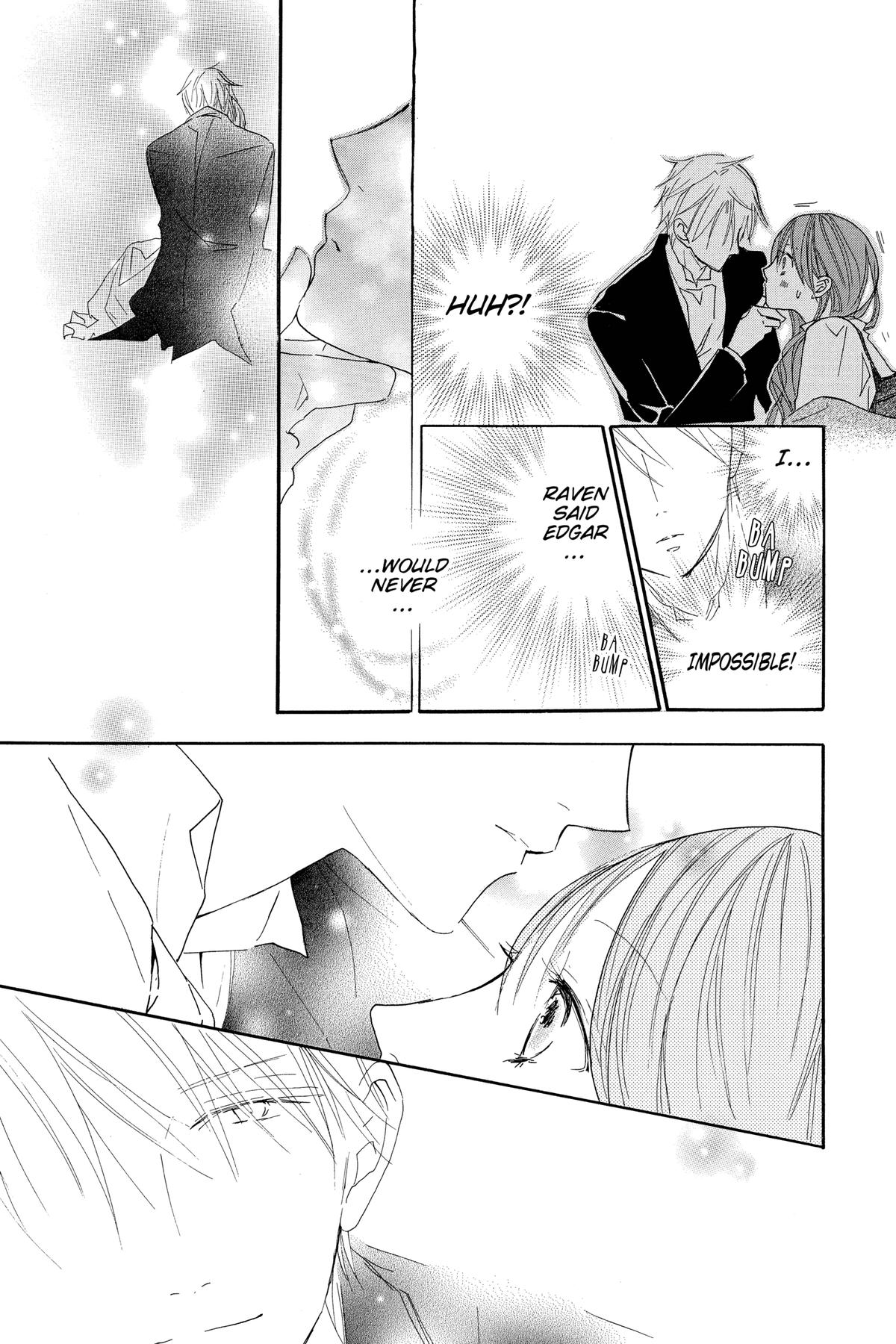 Hakushaku to Yousei Chap 15 - Next Chap 16