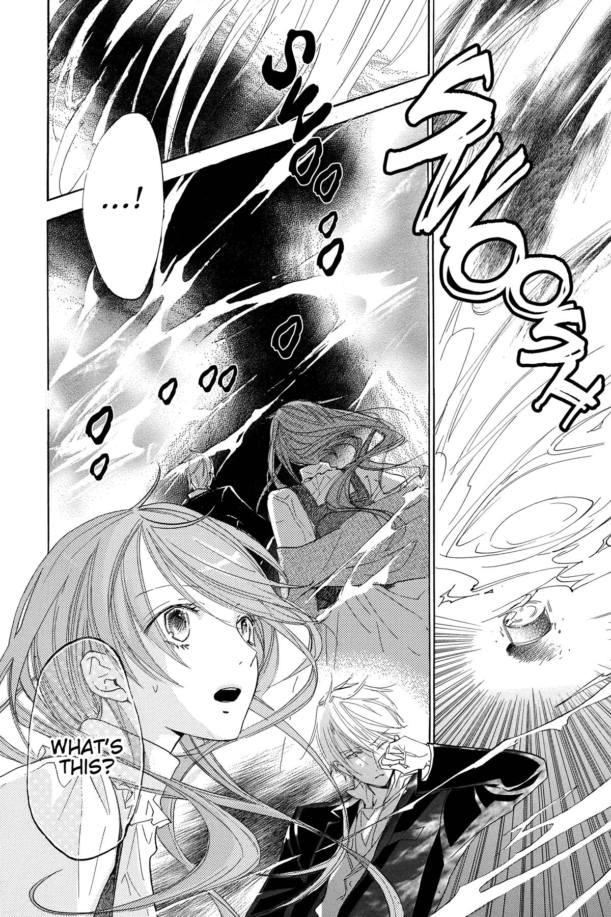 Hakushaku to Yousei Chap 15 - Next Chap 16