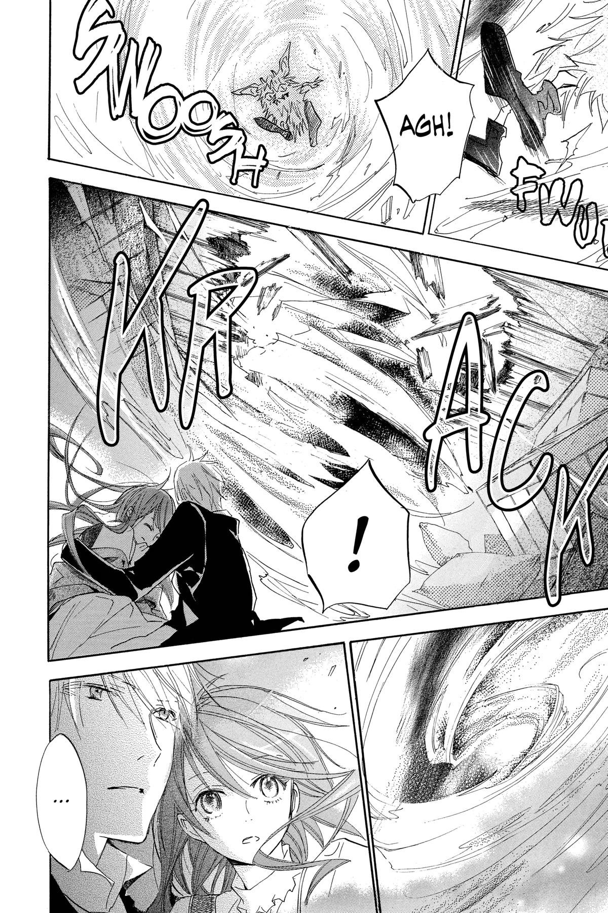 Hakushaku to Yousei Chap 15 - Next Chap 16