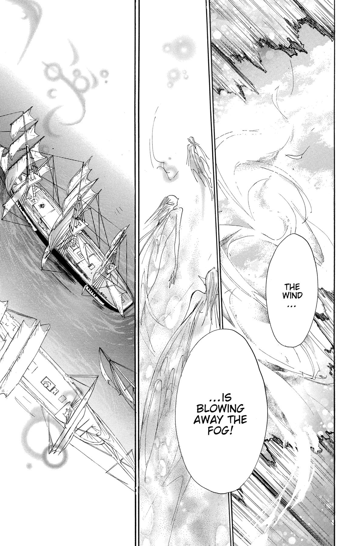 Hakushaku to Yousei Chap 15 - Next Chap 16