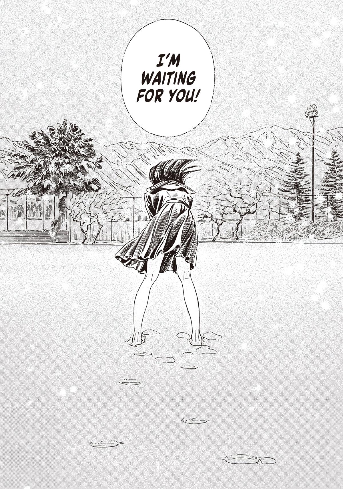 Akebi-chan no Sailor Fuku Chap 89 - Next Chap 90