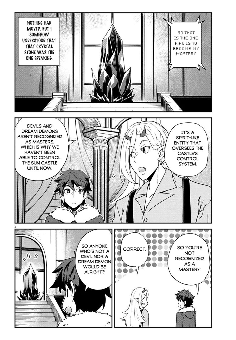 Isekai Nonbiri Nouka Chap 307 - Next Chap 308