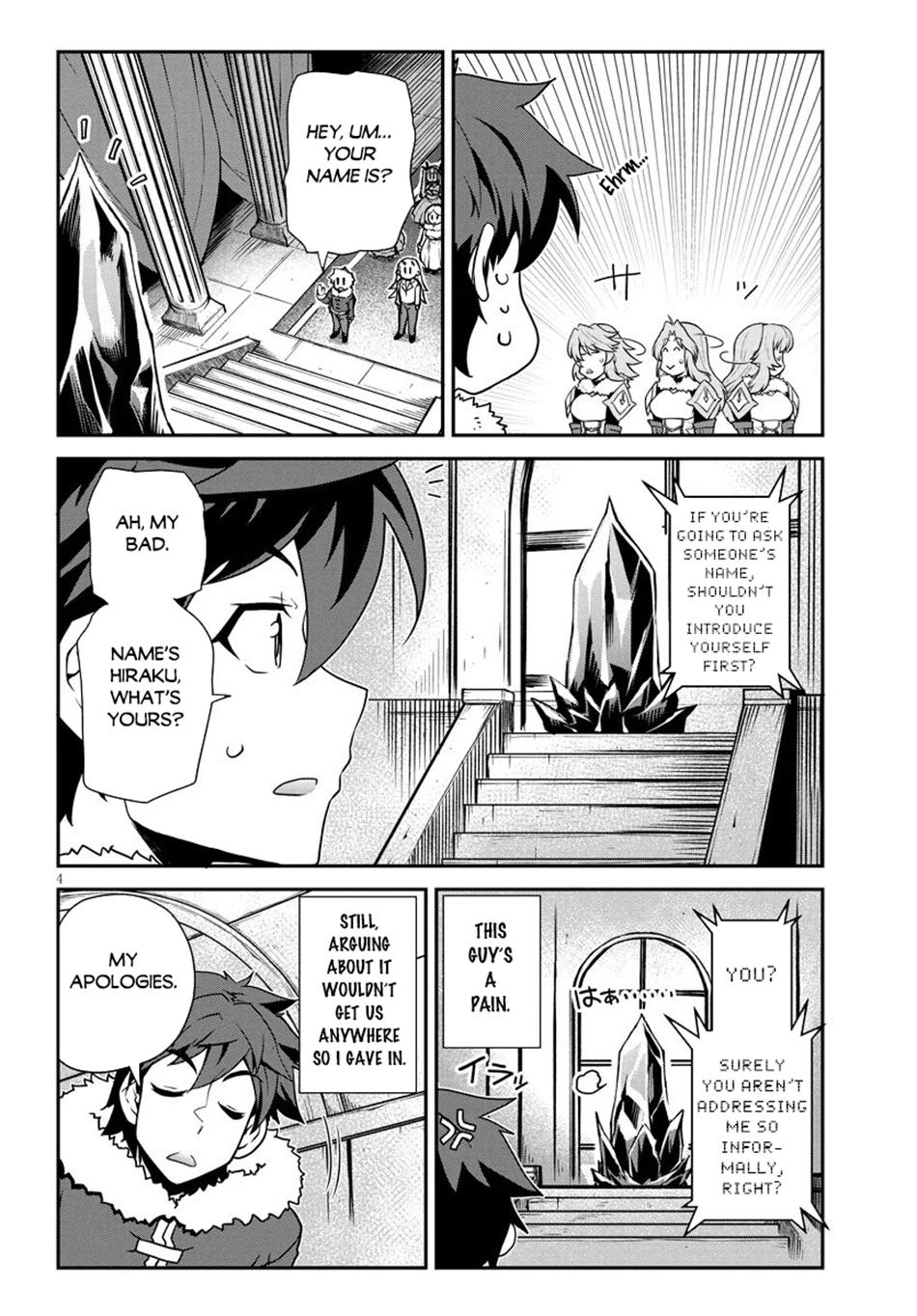 Isekai Nonbiri Nouka Chap 307 - Next Chap 308